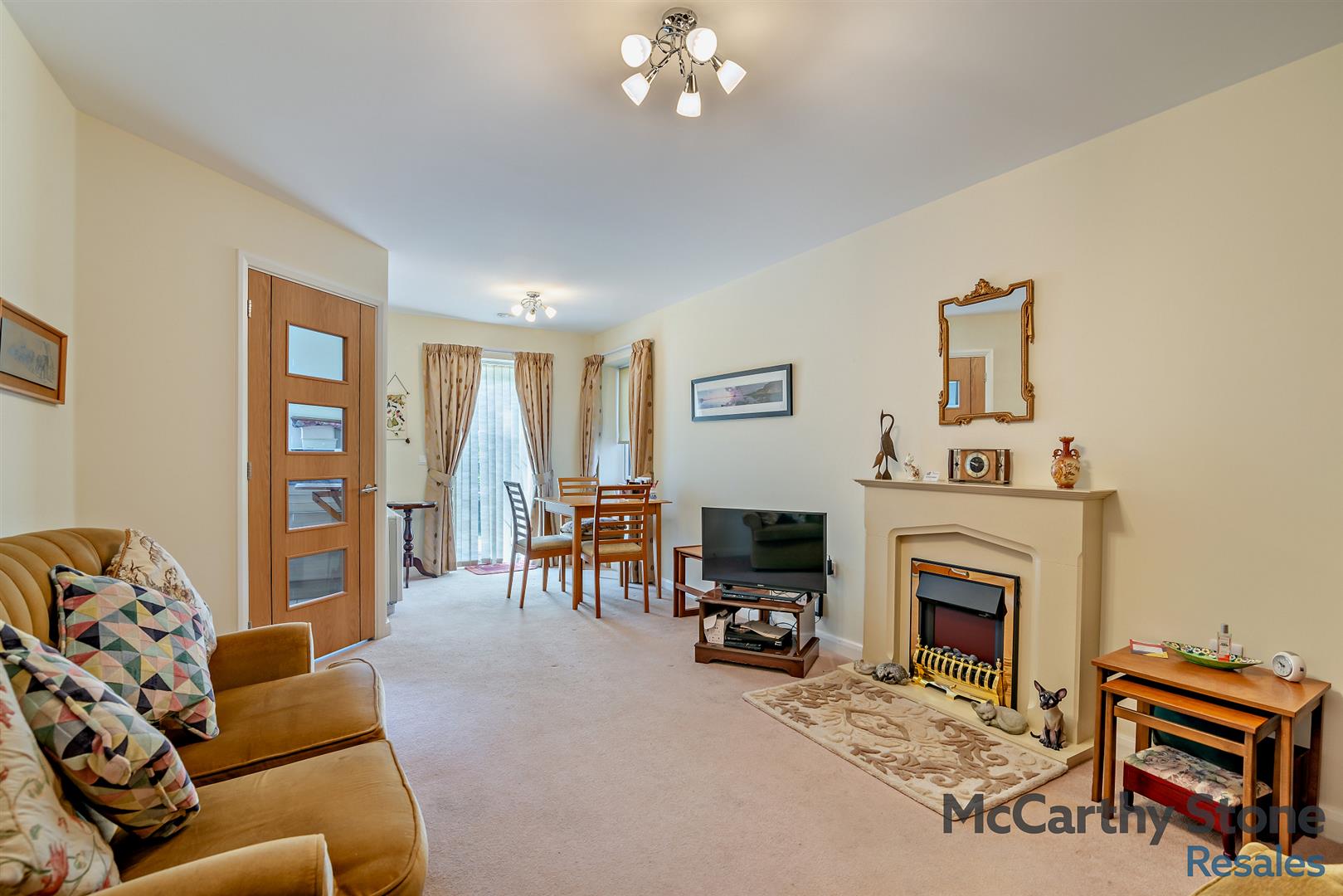 Ryebeck Court, Eastgate, Pickering, YO18 7FA