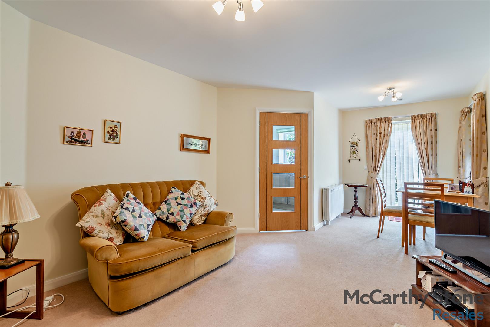 Ryebeck Court, Eastgate, Pickering, YO18 7FA