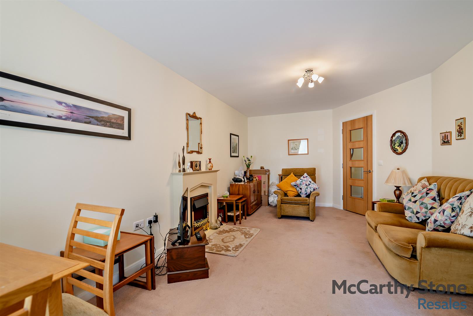 Ryebeck Court, Eastgate, Pickering, YO18 7FA