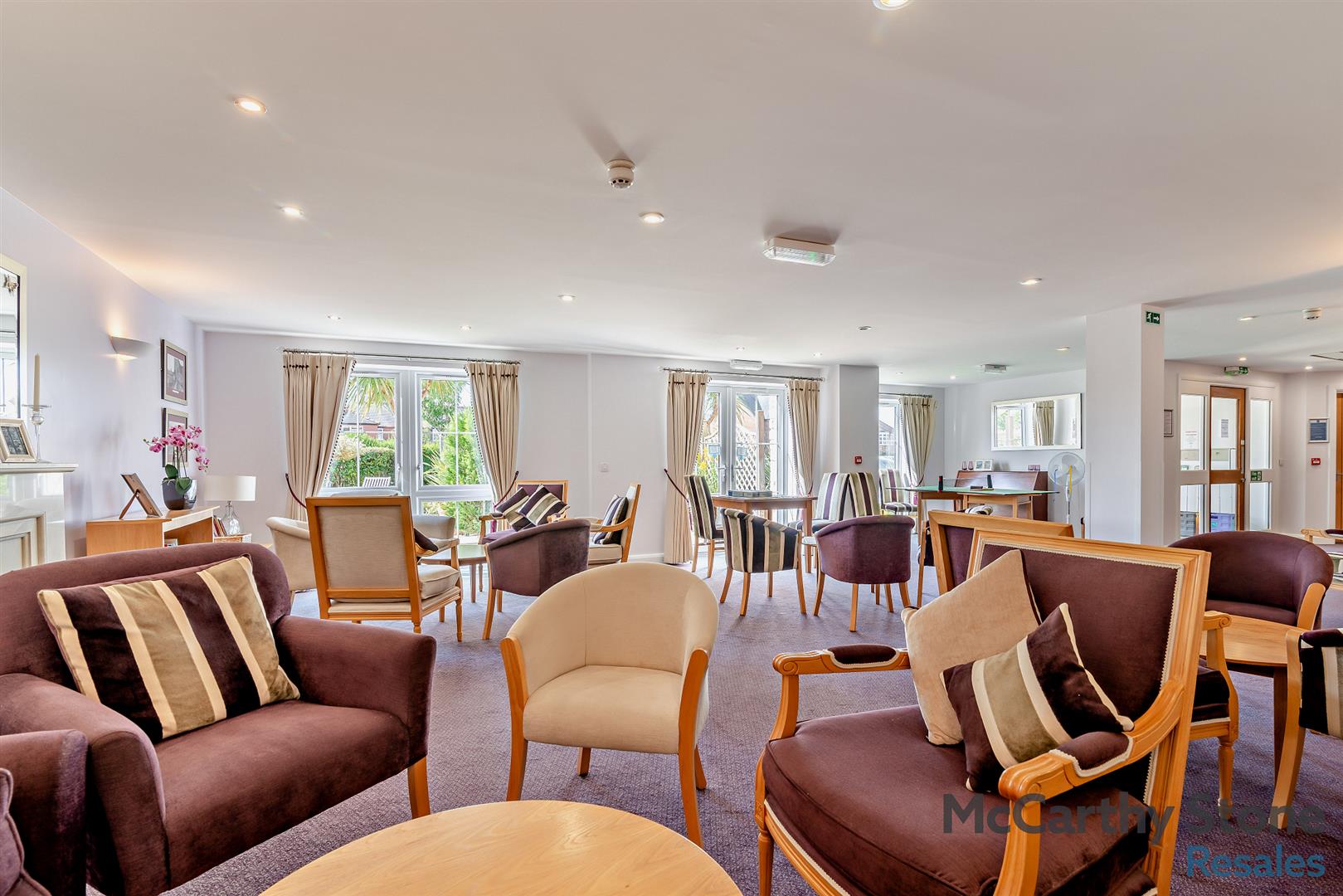 Ryebeck Court, Eastgate, Pickering, YO18 7FA