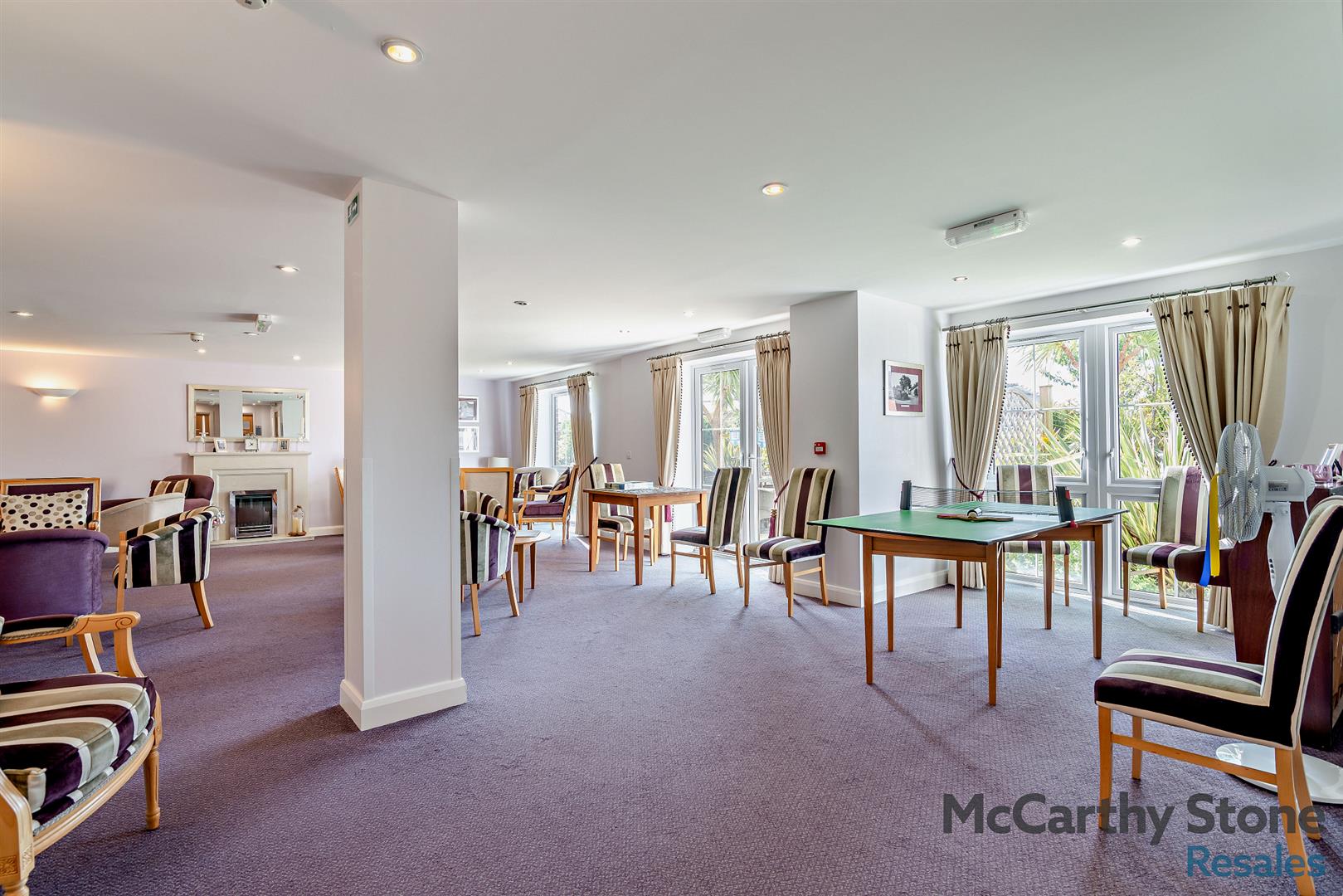 Ryebeck Court, Eastgate, Pickering, YO18 7FA