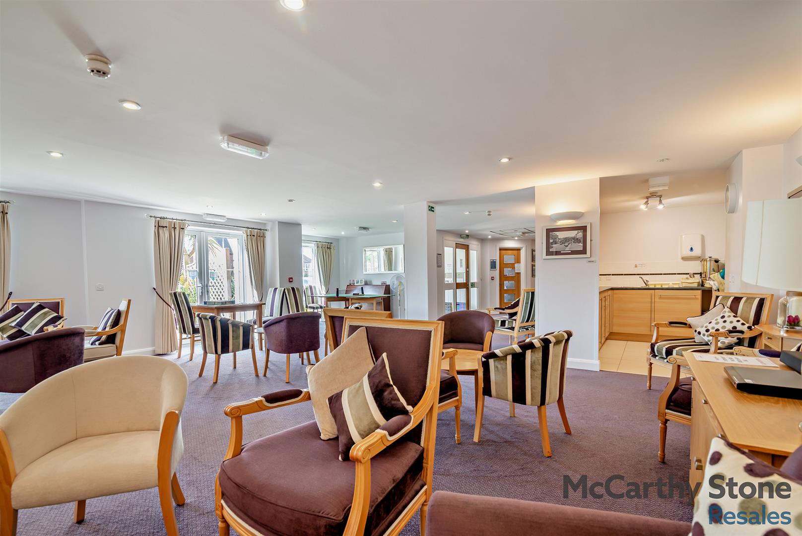 Ryebeck Court, Eastgate, Pickering, YO18 7FA