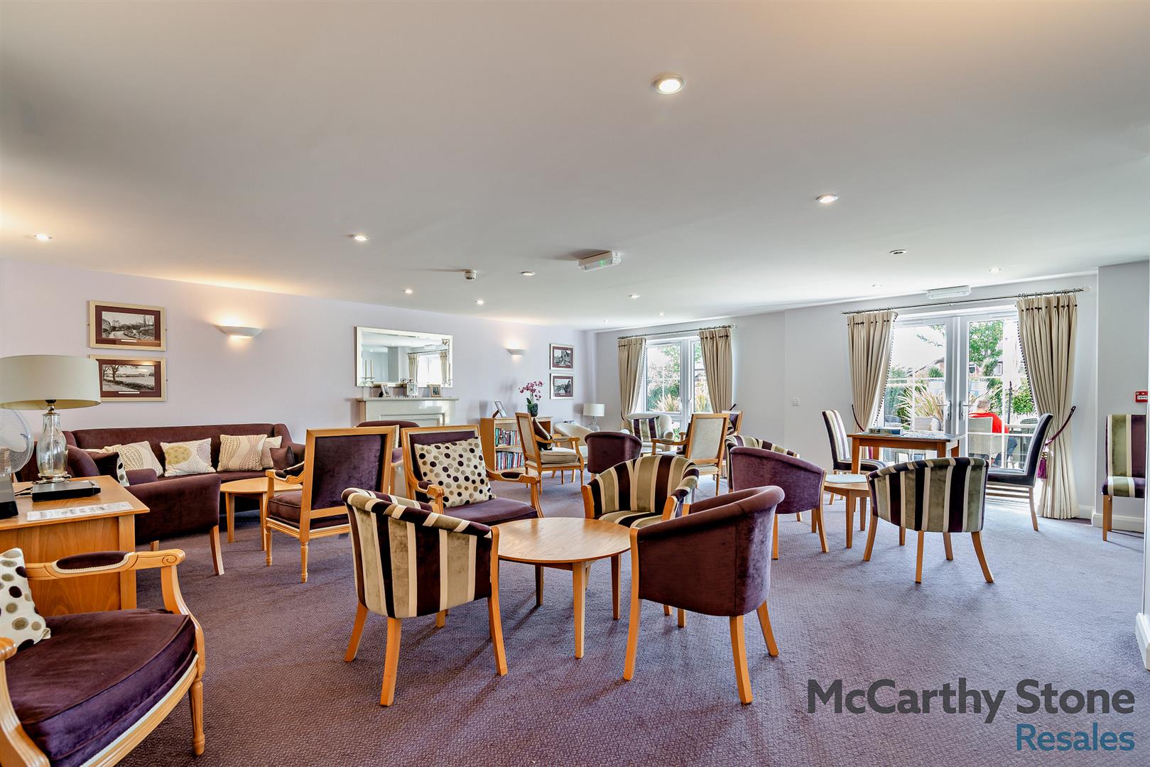 Ryebeck Court, Eastgate, Pickering, YO18 7FA