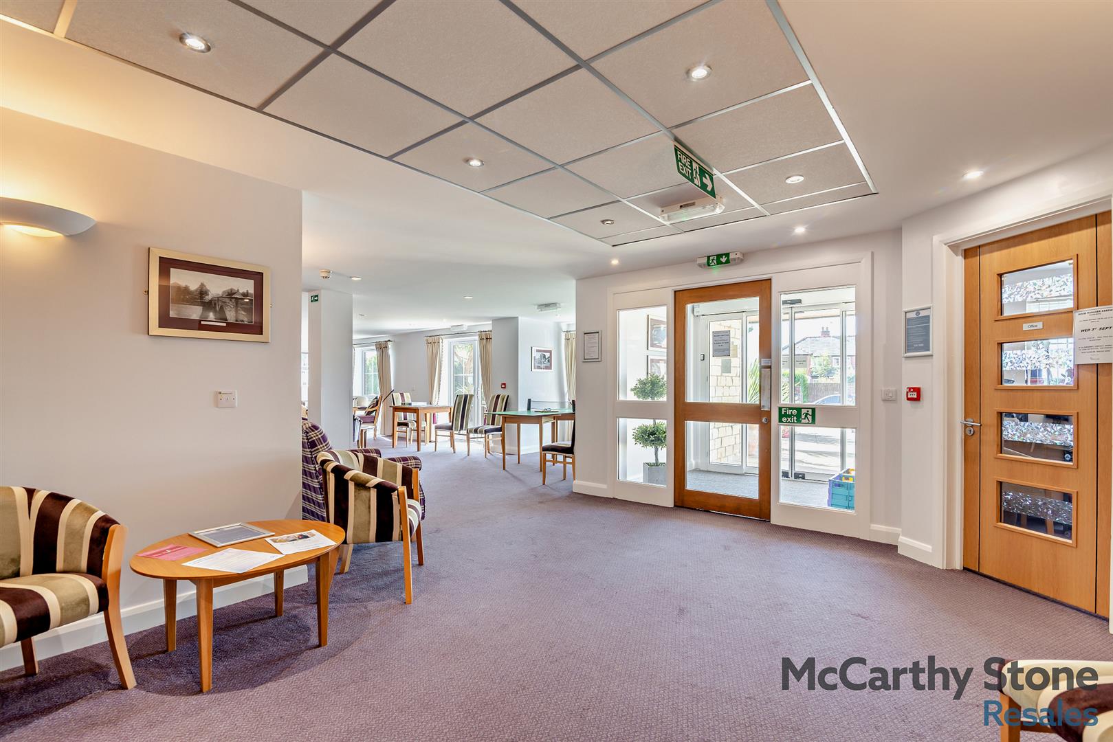 Ryebeck Court, Eastgate, Pickering, YO18 7FA
