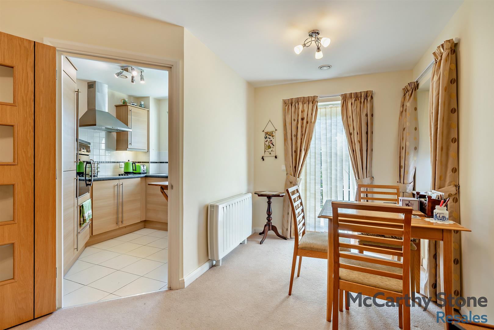 Ryebeck Court, Eastgate, Pickering, YO18 7FA