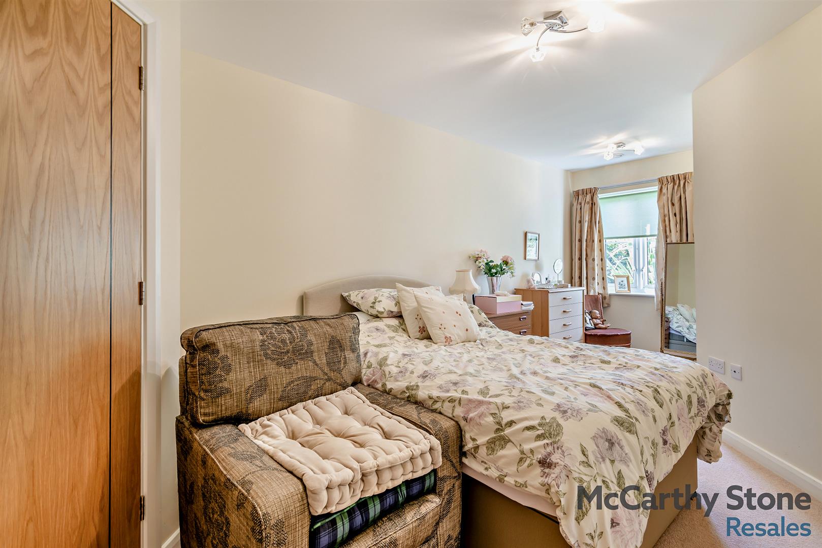 Ryebeck Court, Eastgate, Pickering, YO18 7FA