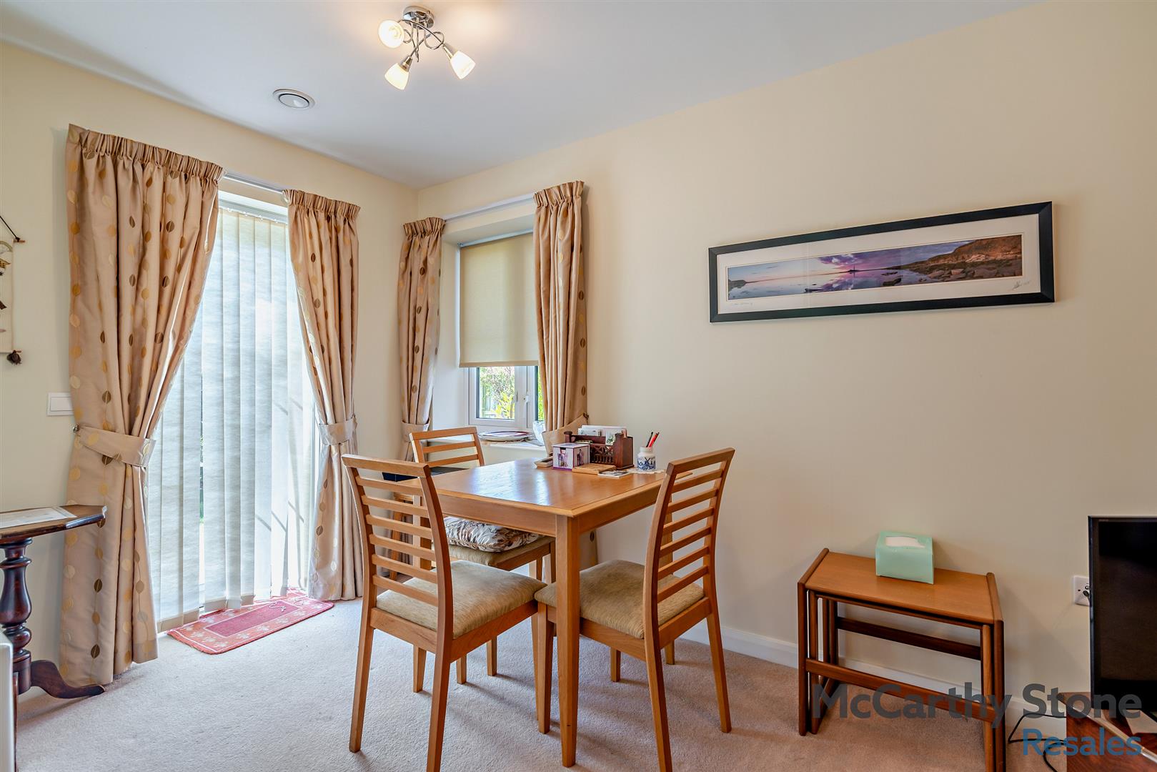 Ryebeck Court, Eastgate, Pickering, YO18 7FA