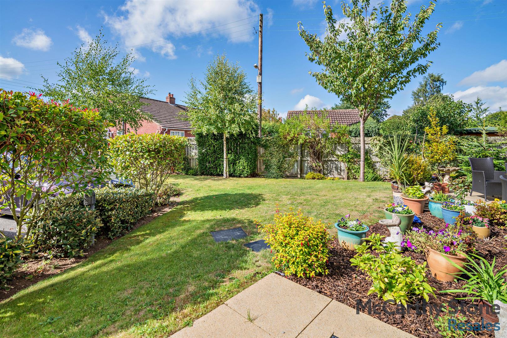 Ryebeck Court, Eastgate, Pickering, YO18 7FA