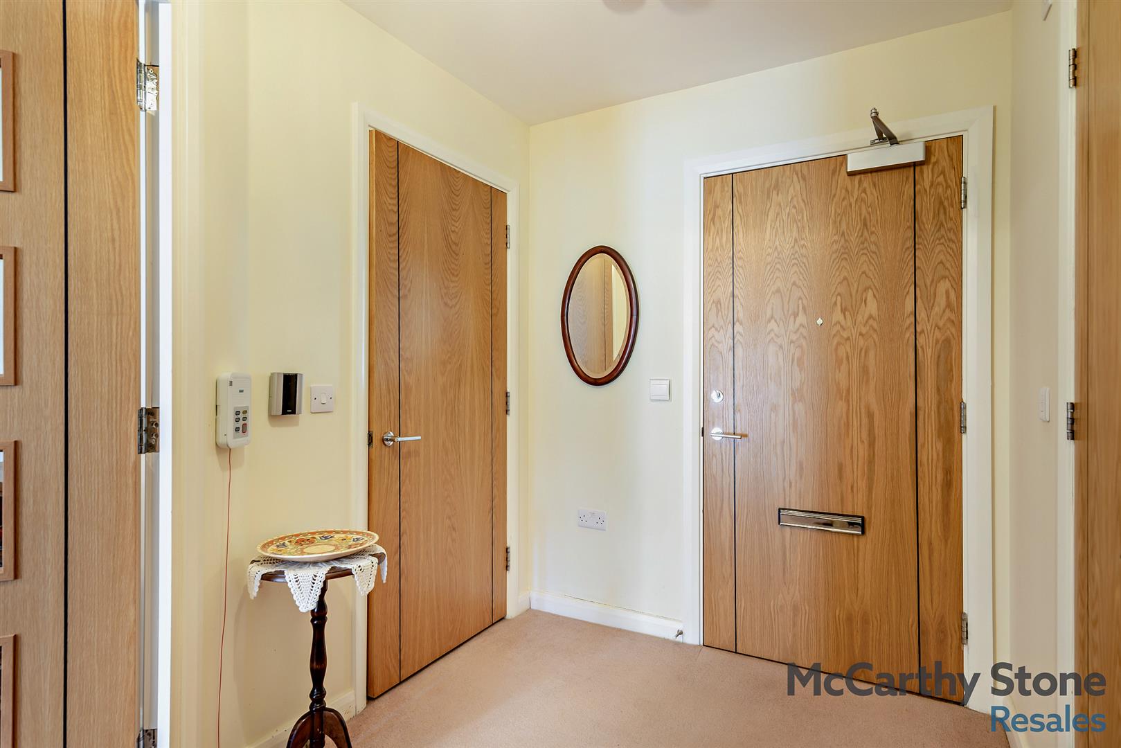 Ryebeck Court, Eastgate, Pickering, YO18 7FA