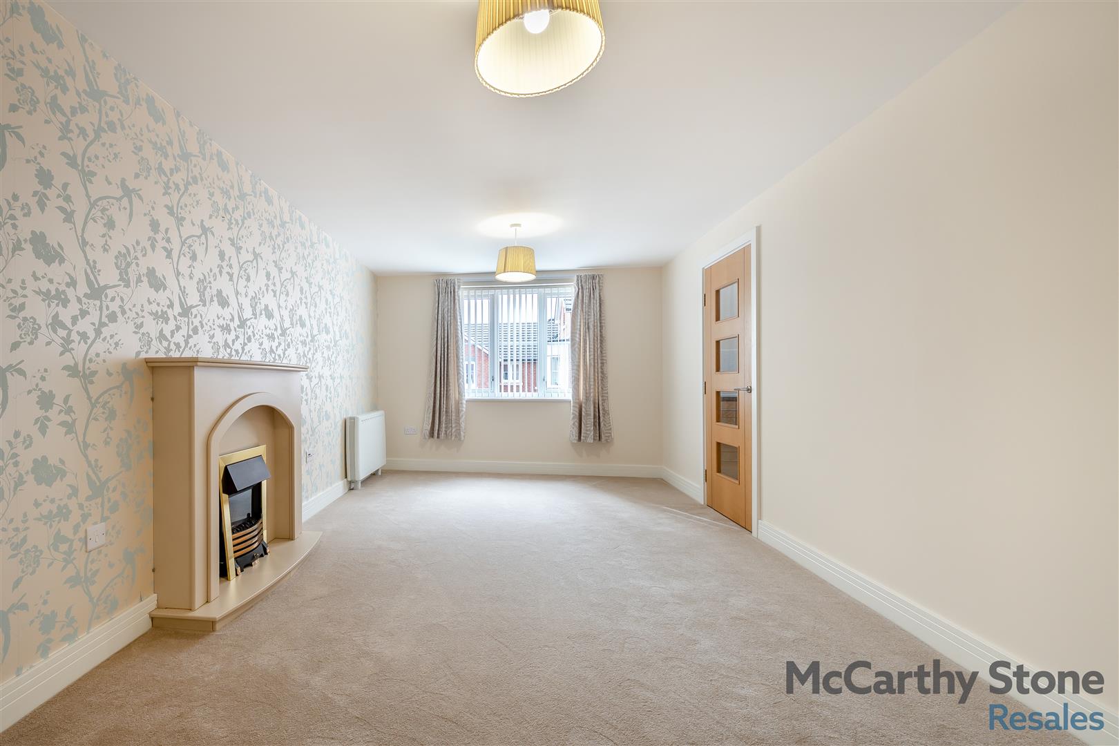 Tresham Close, St. Marys Road, Kettering, NN15 7BX