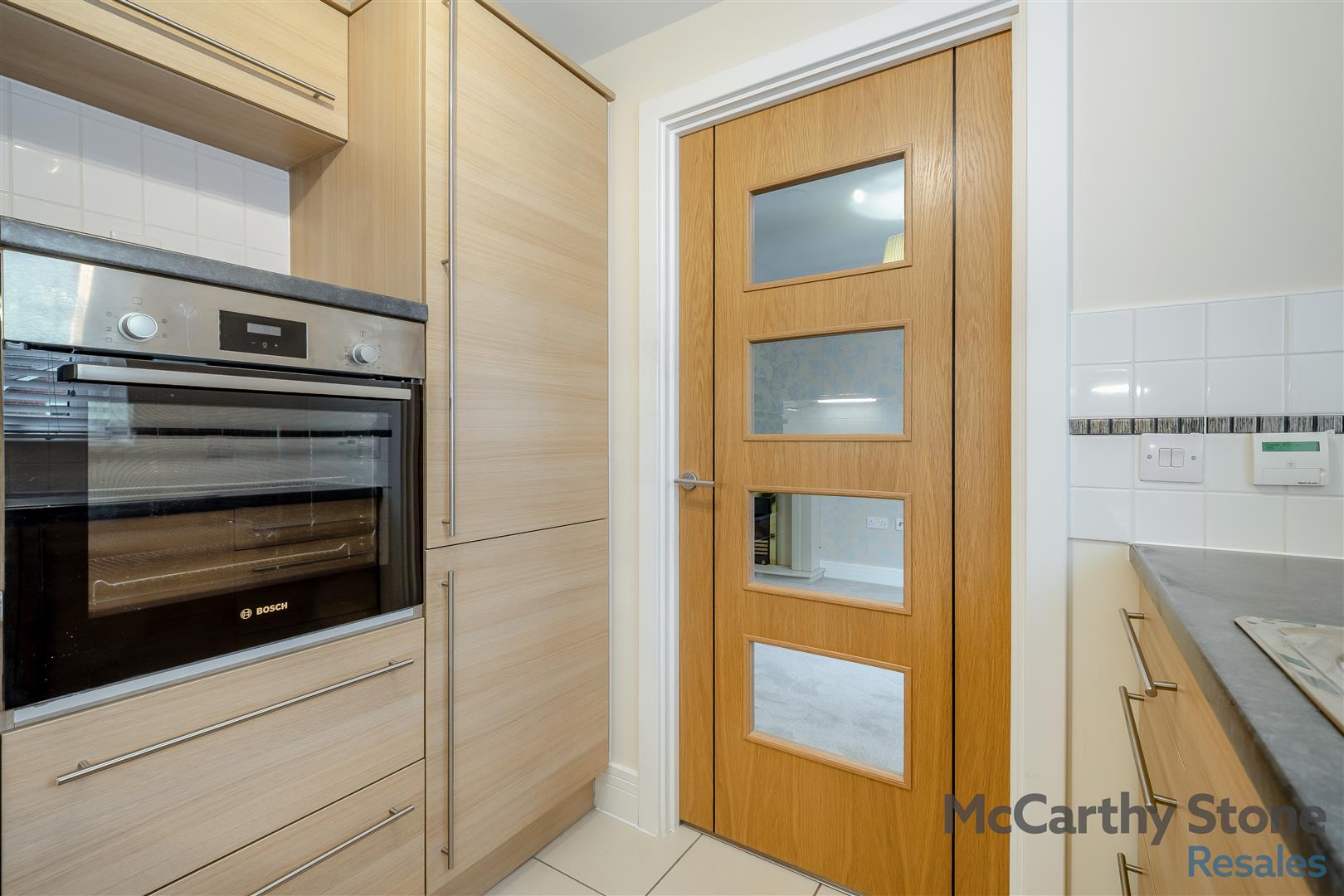 Tresham Close, St. Marys Road, Kettering, NN15 7BX