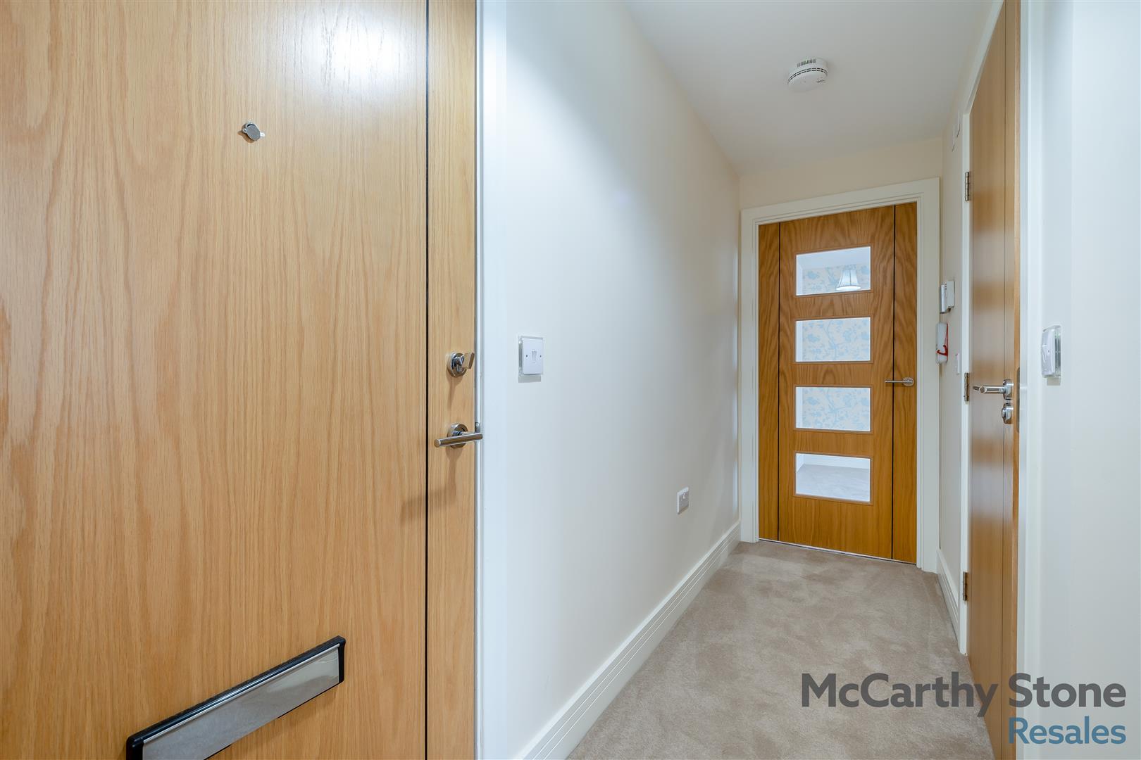 Tresham Close, St. Marys Road, Kettering, NN15 7BX