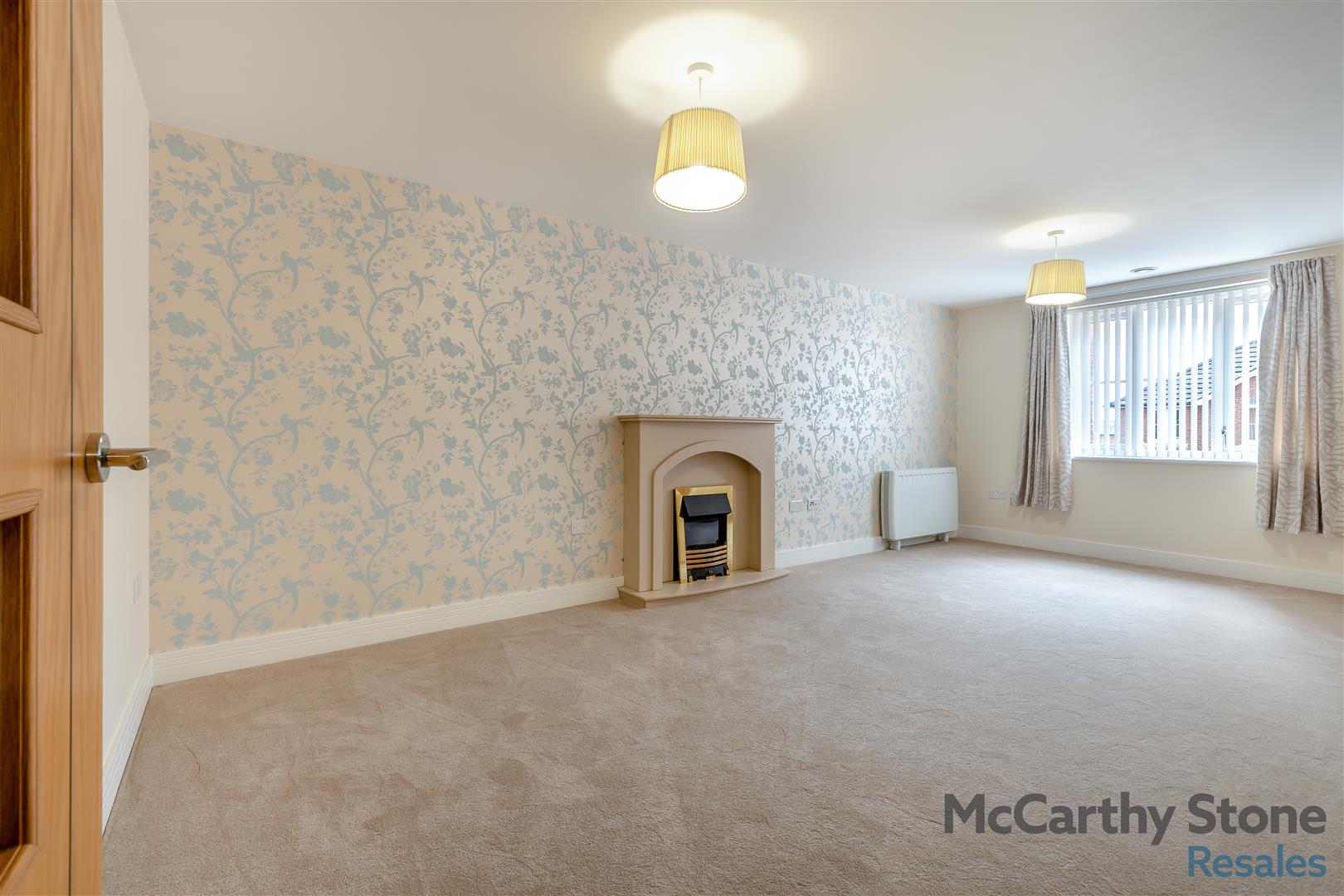 Tresham Close, St. Marys Road, Kettering, NN15 7BX