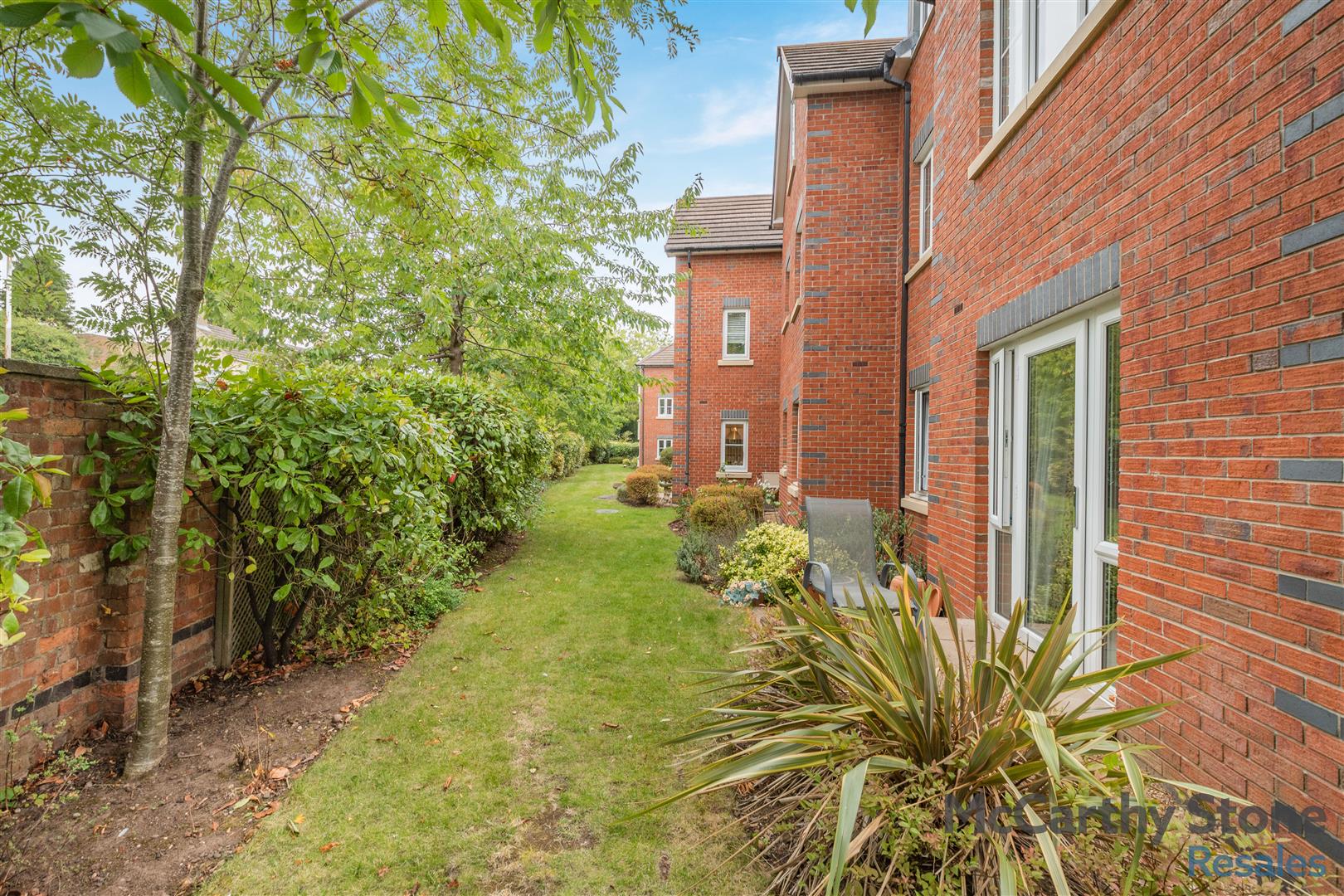 Tresham Close, St. Marys Road, Kettering, NN15 7BX