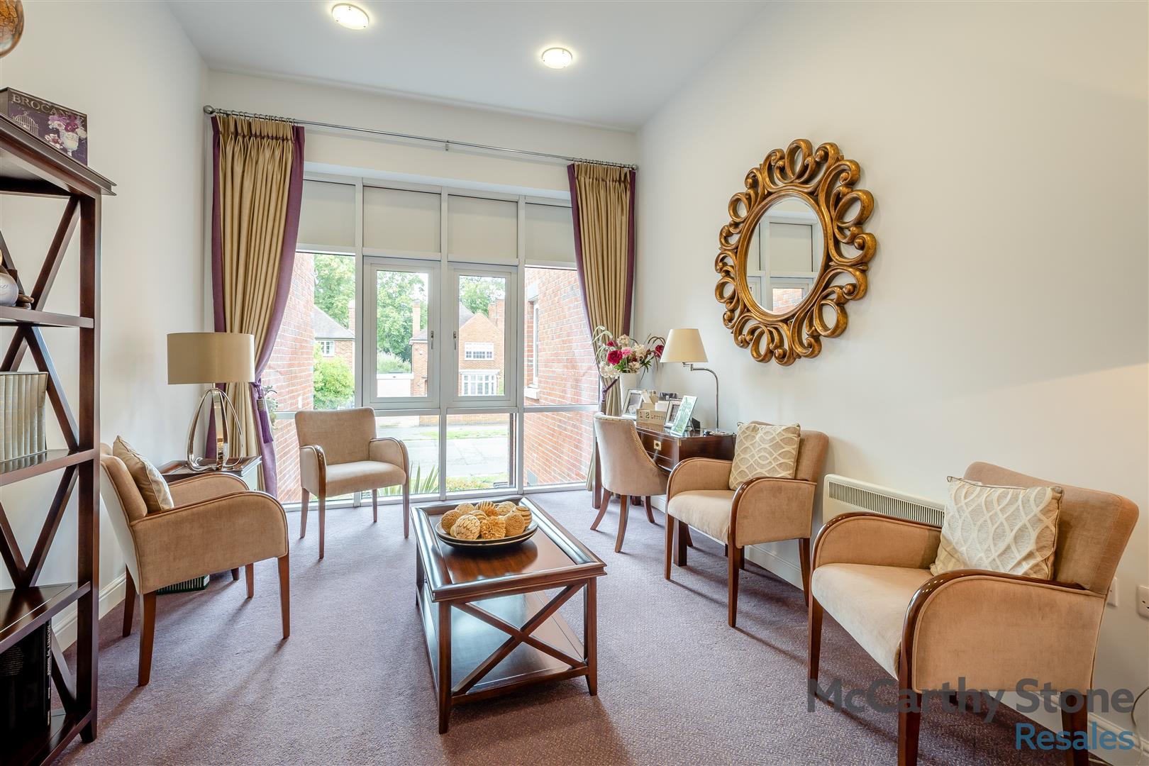 Tresham Close, St. Marys Road, Kettering, NN15 7BX