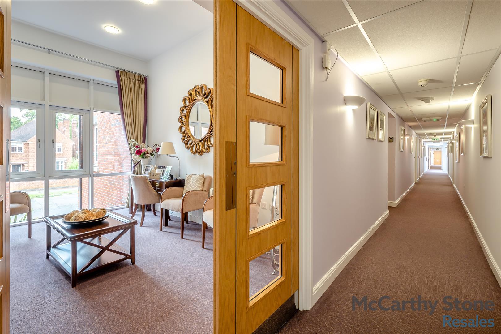 Tresham Close, St. Marys Road, Kettering, NN15 7BX