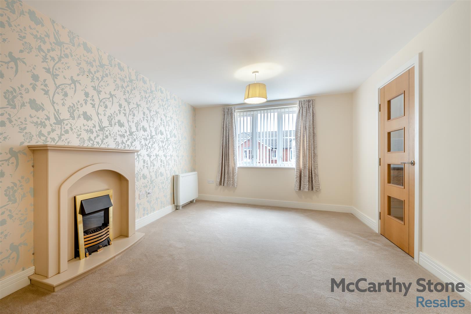 Tresham Close, St. Marys Road, Kettering, NN15 7BX