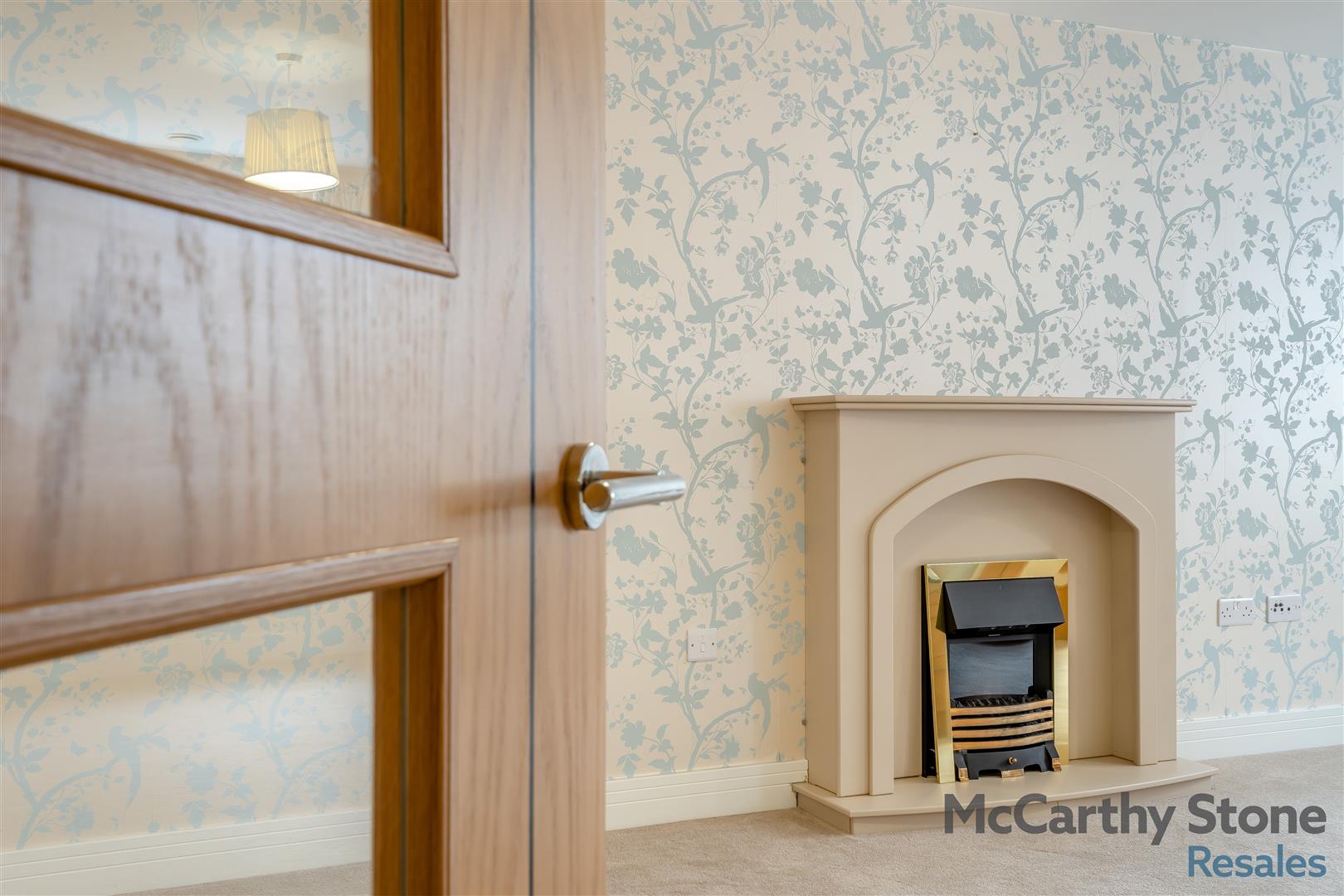 Tresham Close, St. Marys Road, Kettering, NN15 7BX