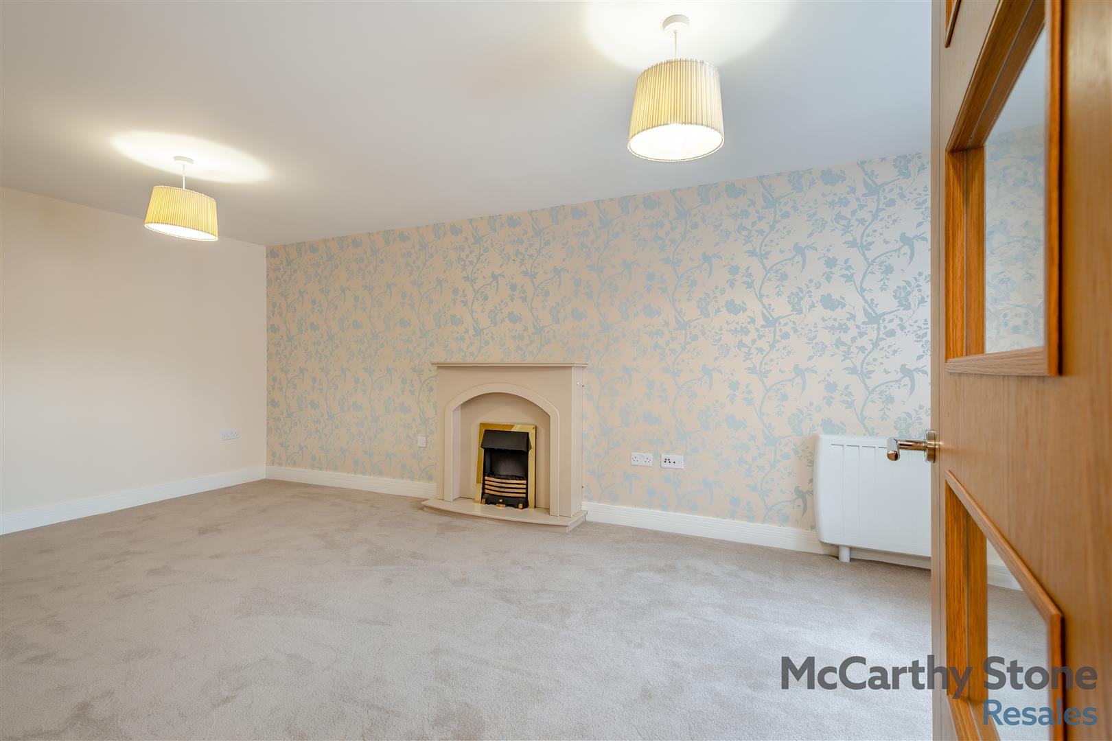 Tresham Close, St. Marys Road, Kettering, NN15 7BX