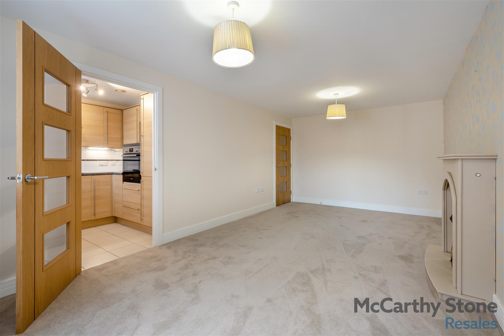 Tresham Close, St. Marys Road, Kettering, NN15 7BX
