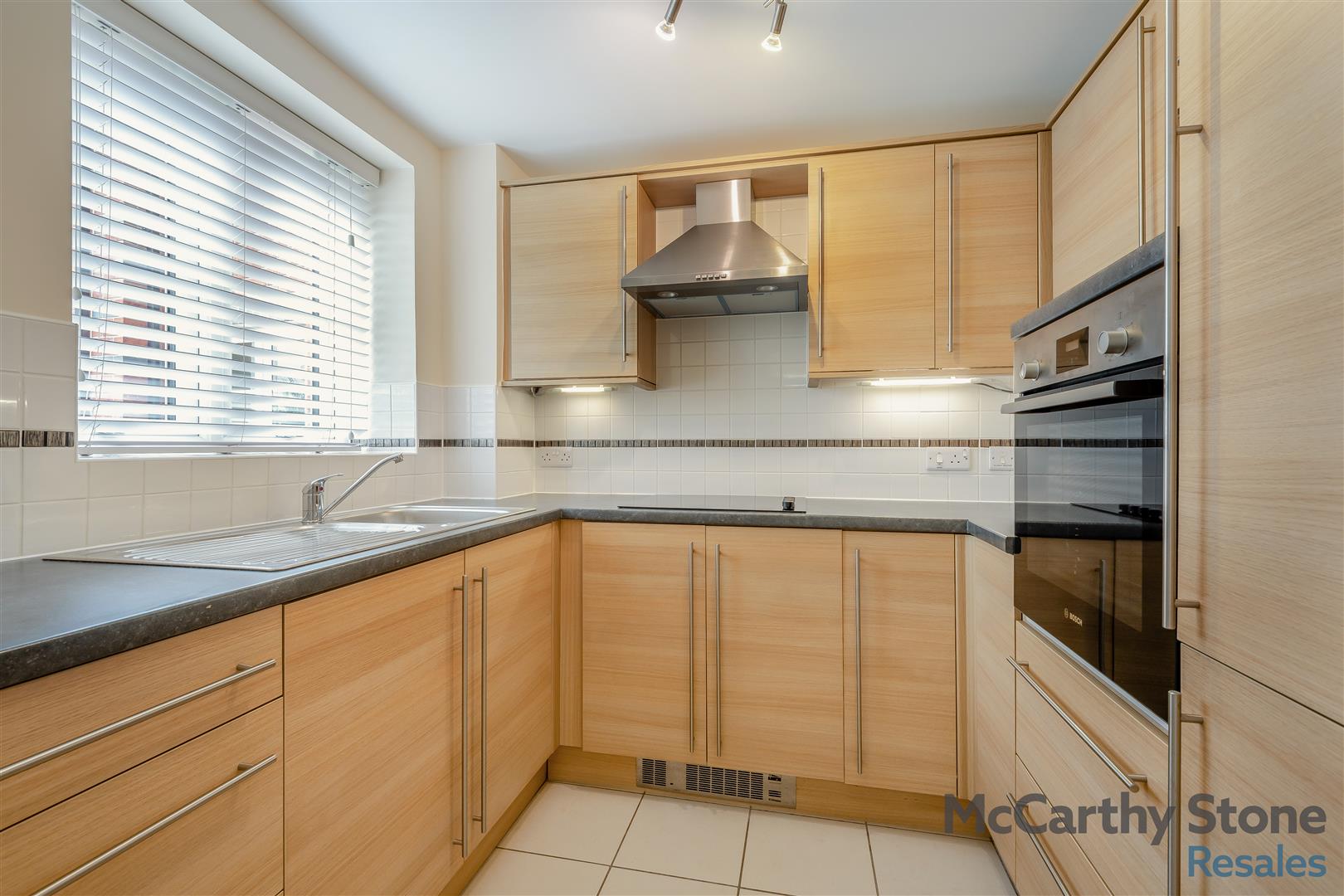 Tresham Close, St. Marys Road, Kettering, NN15 7BX