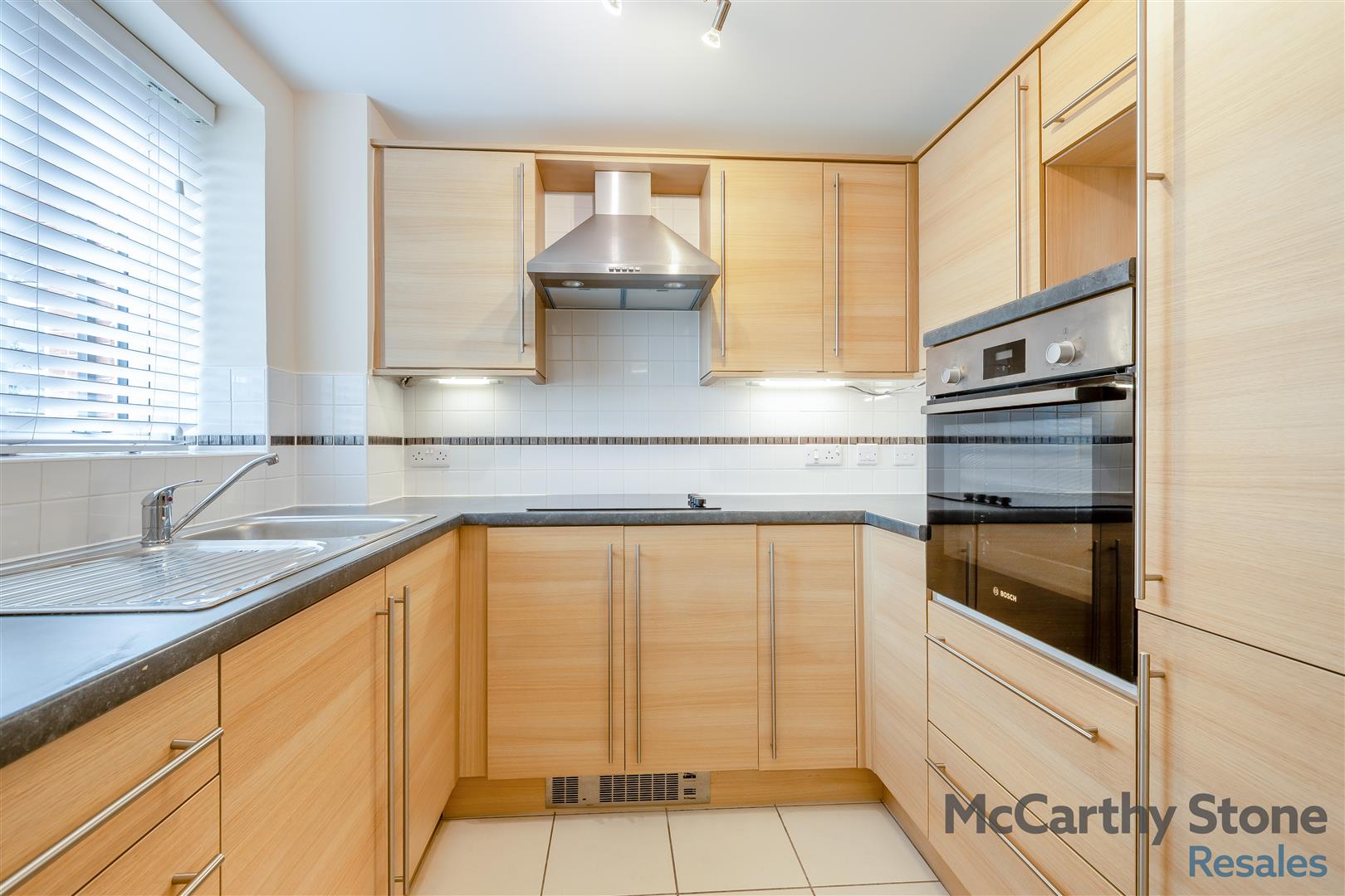 Tresham Close, St. Marys Road, Kettering, NN15 7BX
