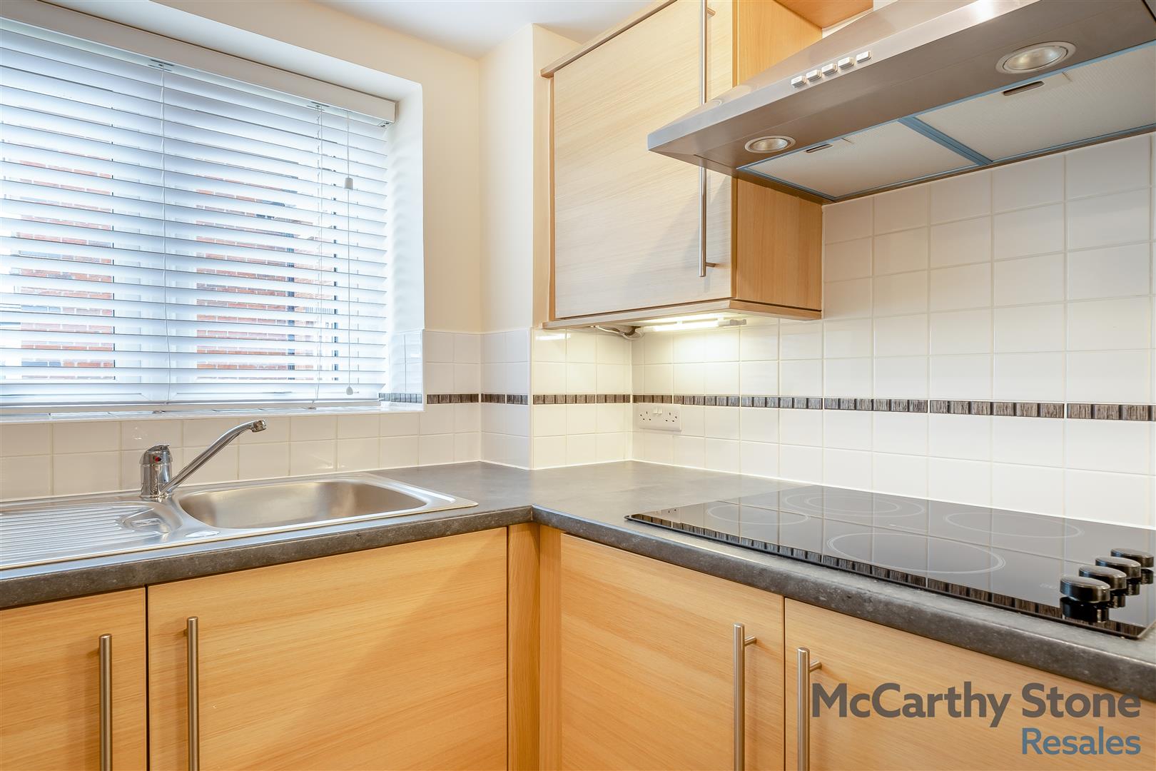 Tresham Close, St. Marys Road, Kettering, NN15 7BX