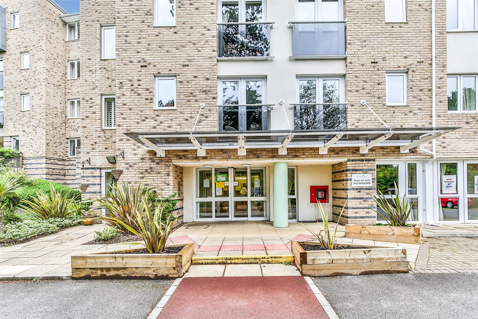 Windsor House, 900 Abbeydale Road, Sheffield