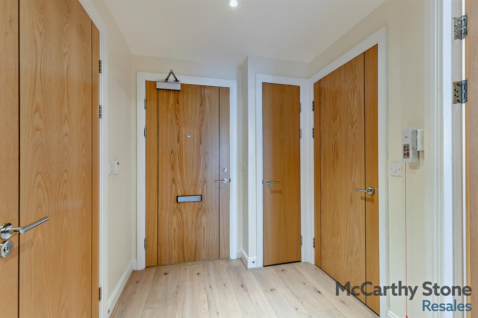 George House, Primett Road, Stevenage, Hertfordshire, SG1 3EE