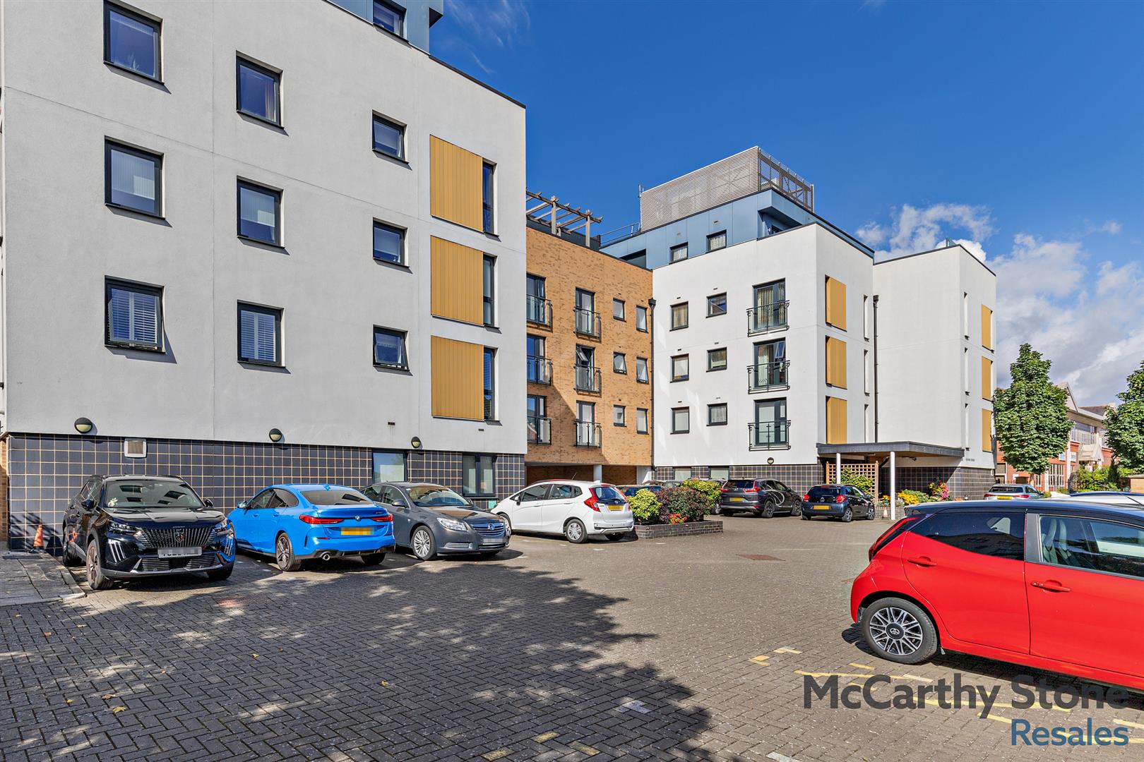 George House, Primett Road, Stevenage, Hertfordshire, SG1 3EE