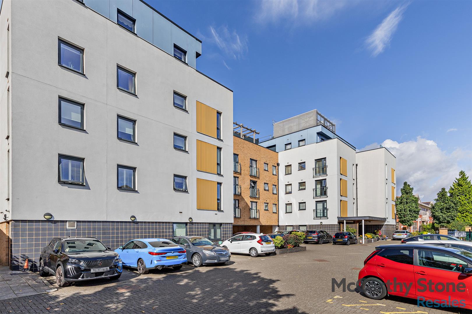 George House, Primett Road, Stevenage, Hertfordshire, SG1 3EE