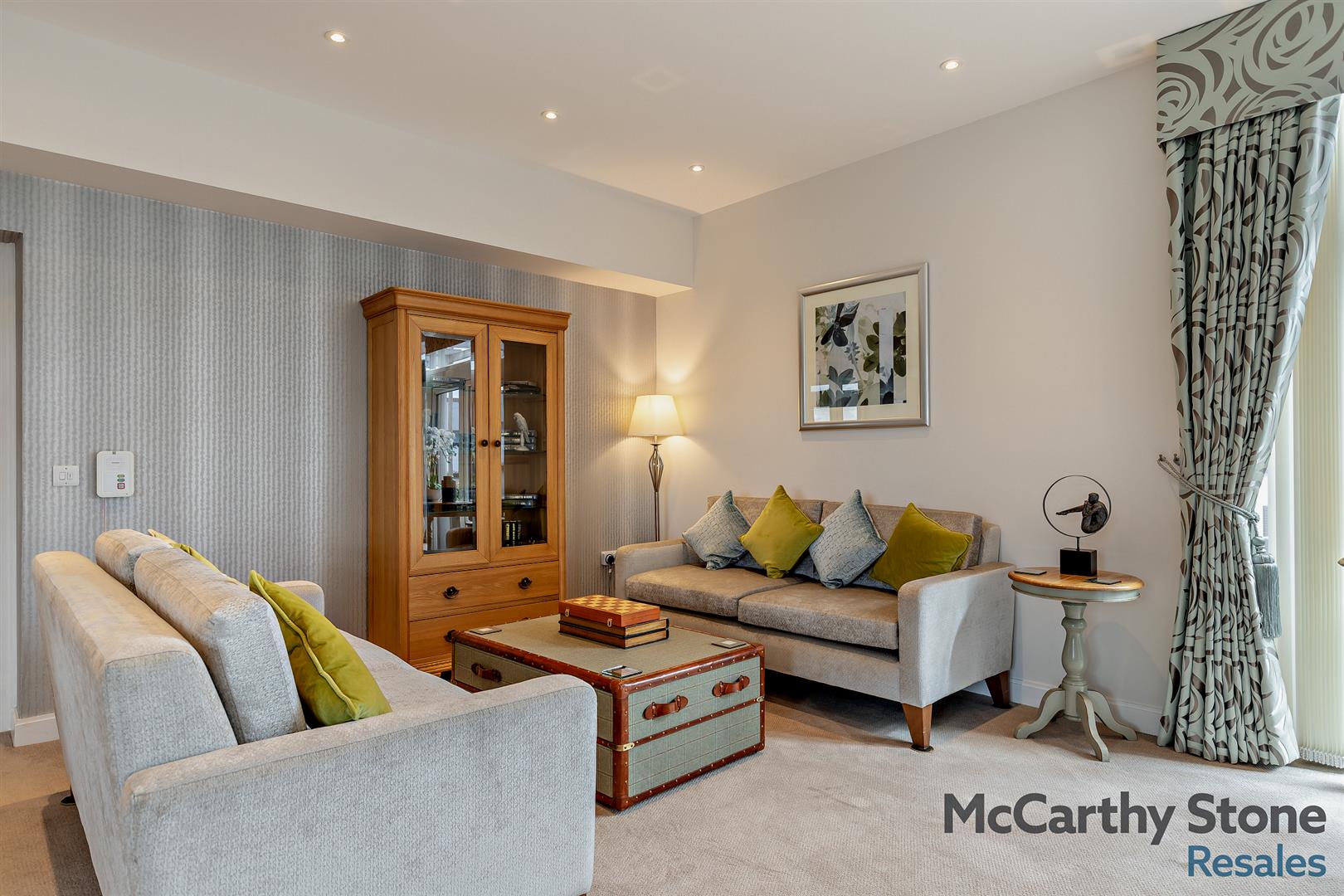 George House, Primett Road, Stevenage, Hertfordshire, SG1 3EE