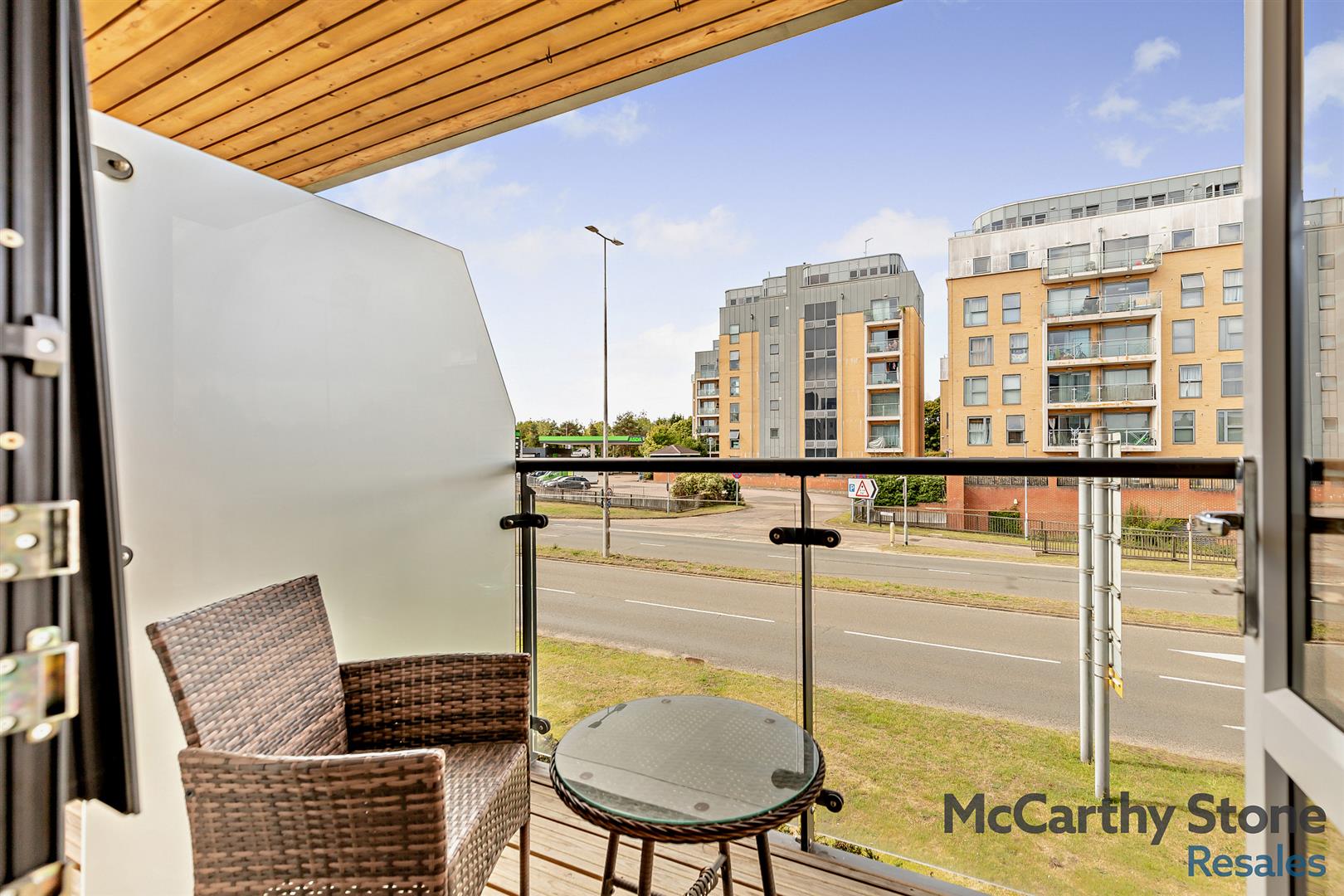 George House, Primett Road, Stevenage, Hertfordshire, SG1 3EE