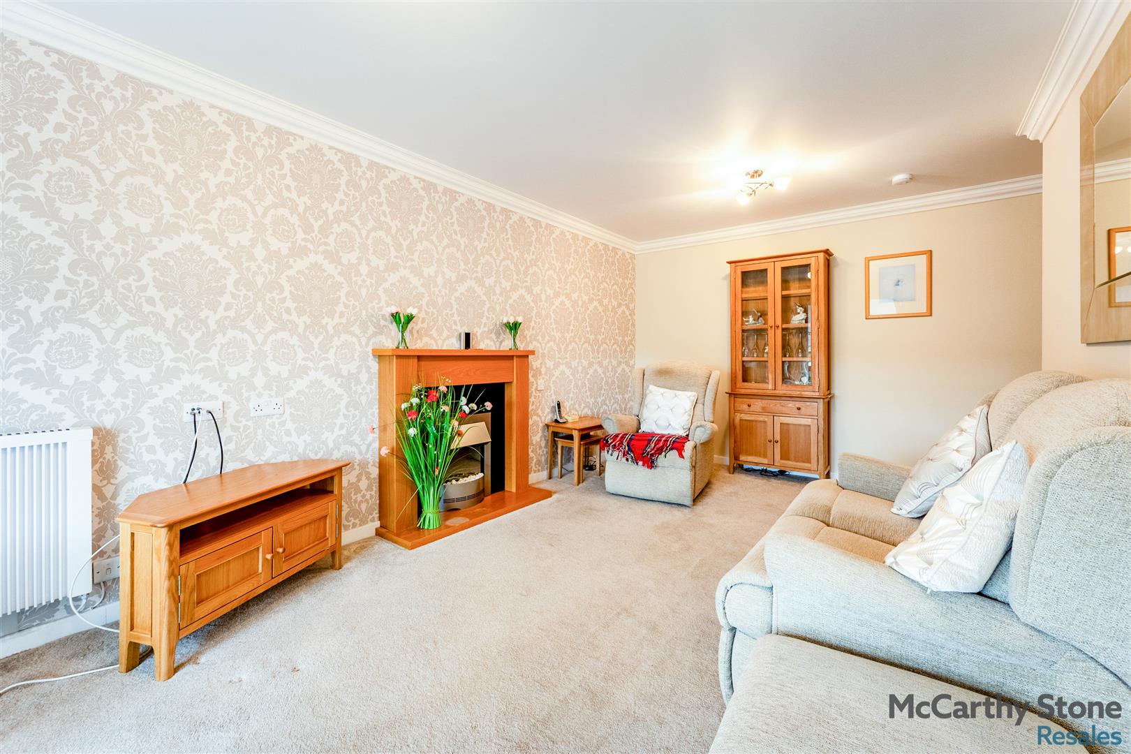 Lauder Court, Staneacre Park, Hamilton