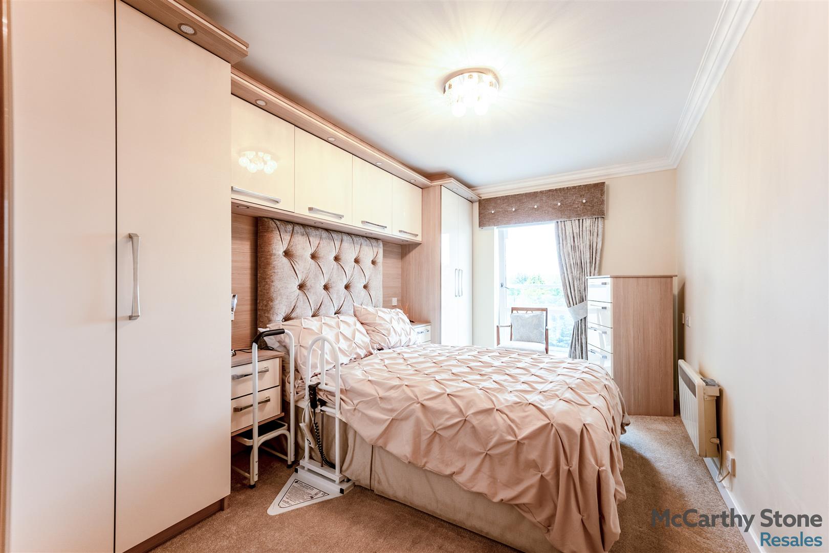 Lauder Court, Staneacre Park, Hamilton