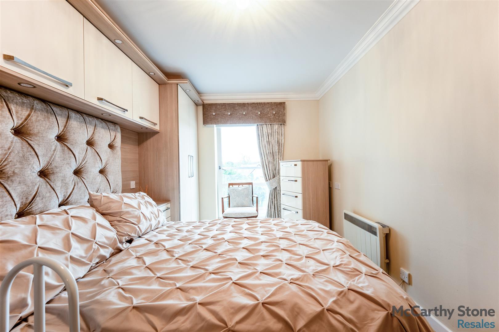 Lauder Court, Staneacre Park, Hamilton