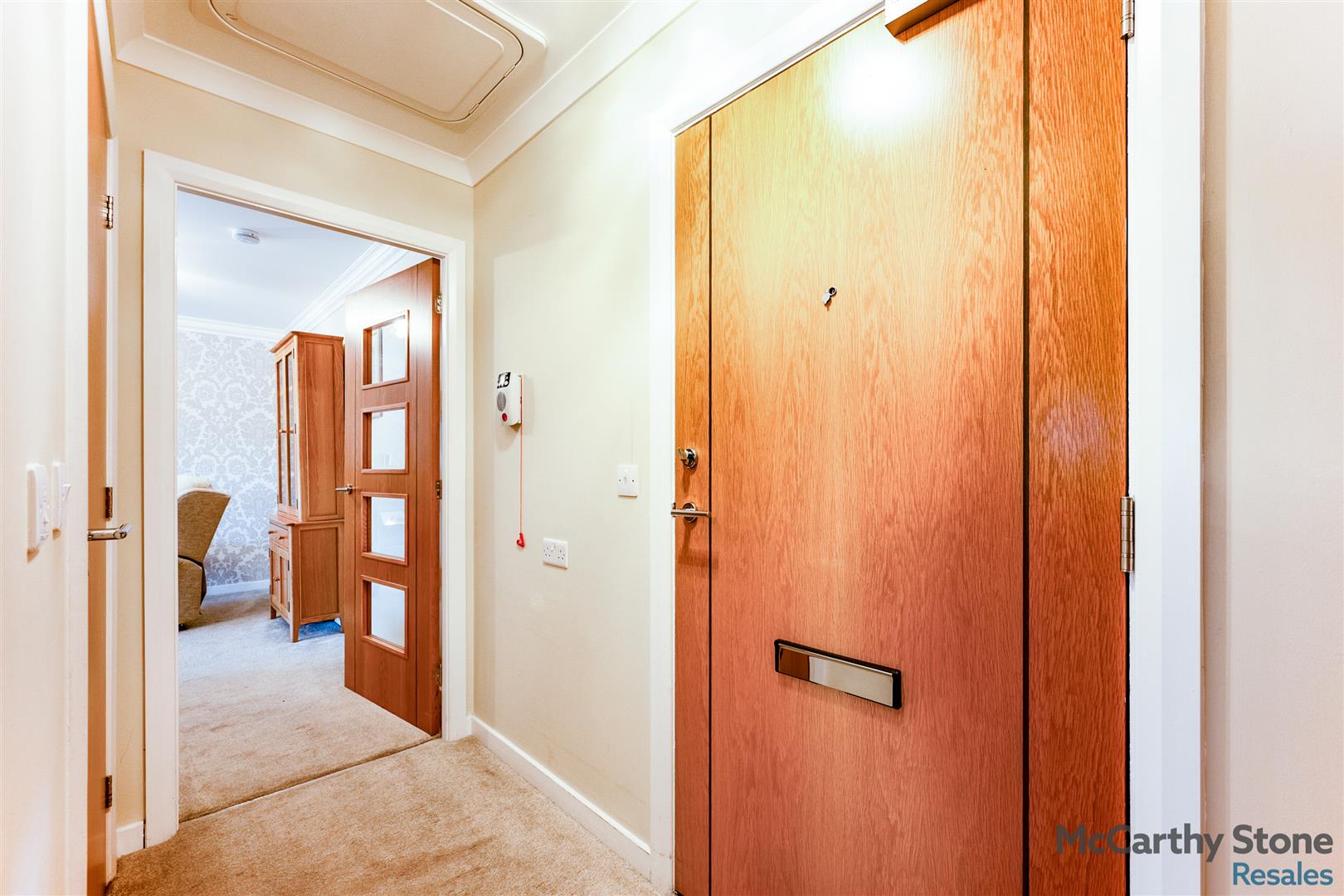 Lauder Court, Staneacre Park, Hamilton
