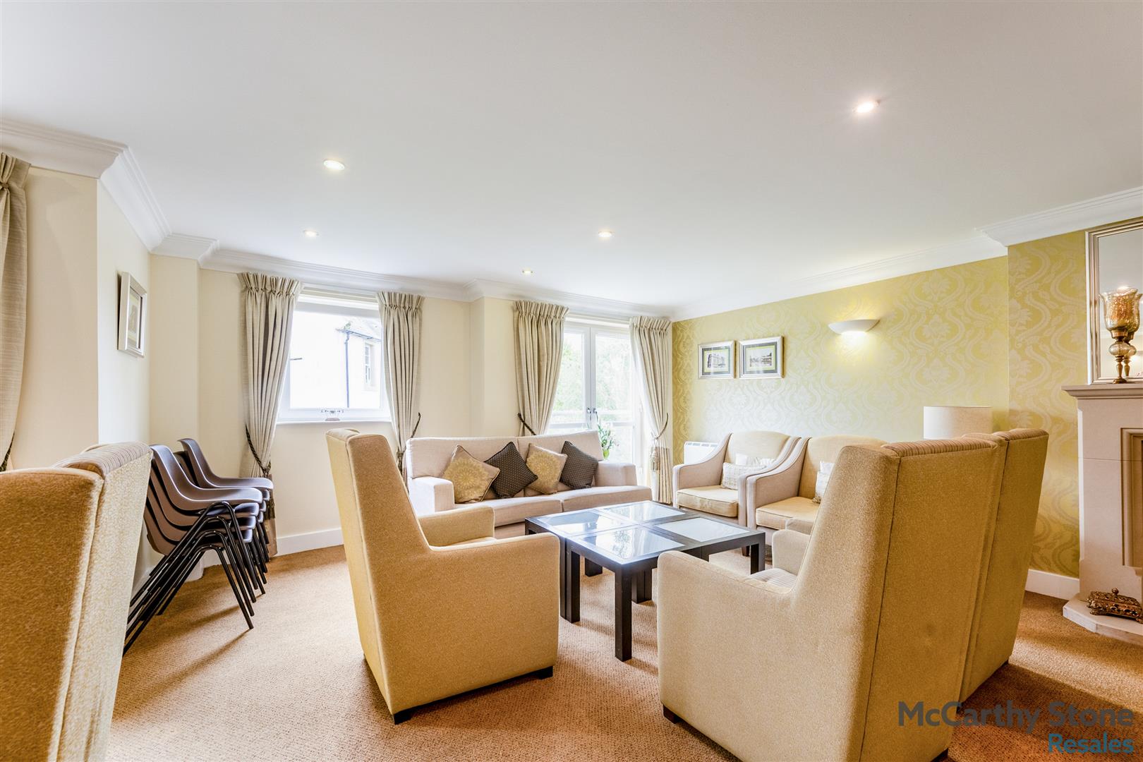 Lauder Court, Staneacre Park, Hamilton