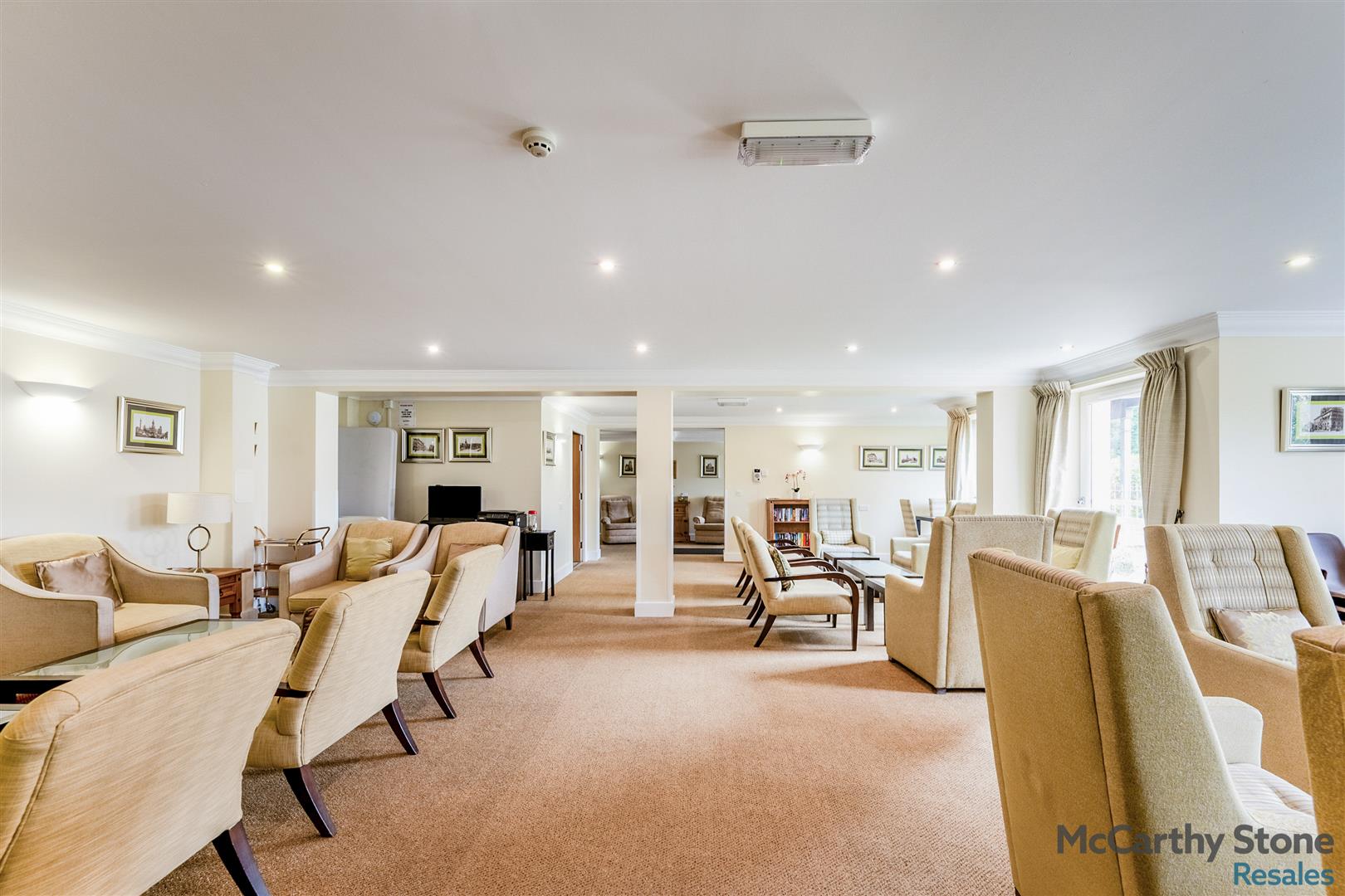 Lauder Court, Staneacre Park, Hamilton