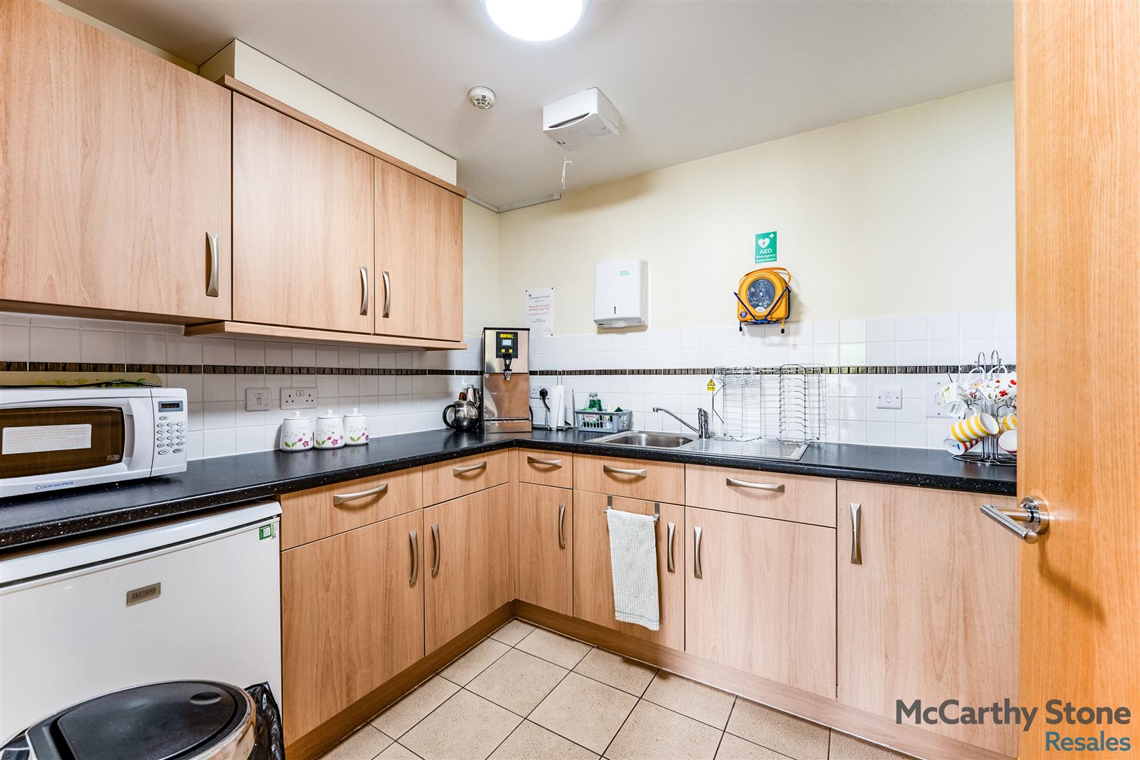 Lauder Court, Staneacre Park, Hamilton