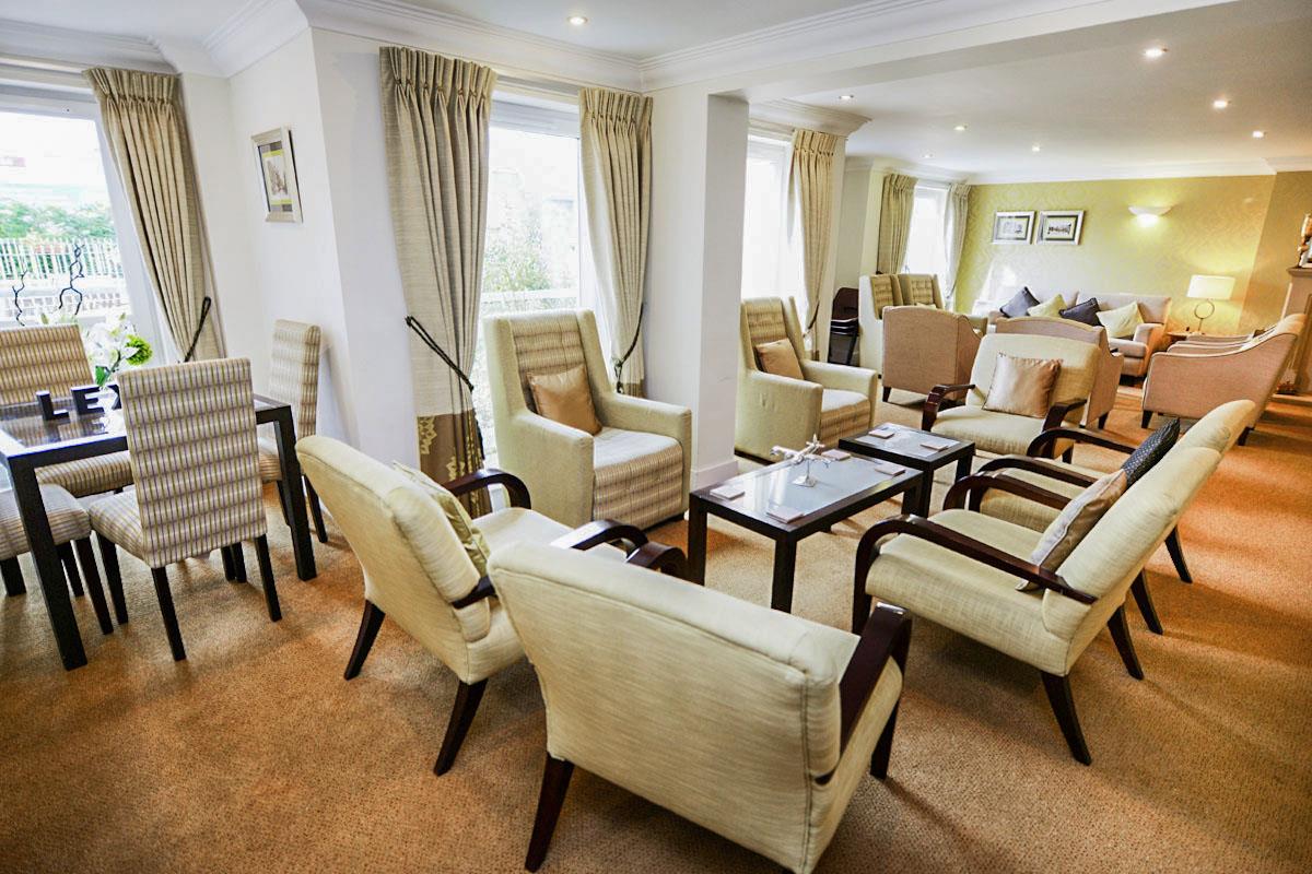 Lauder Court, Staneacre Park, Hamilton