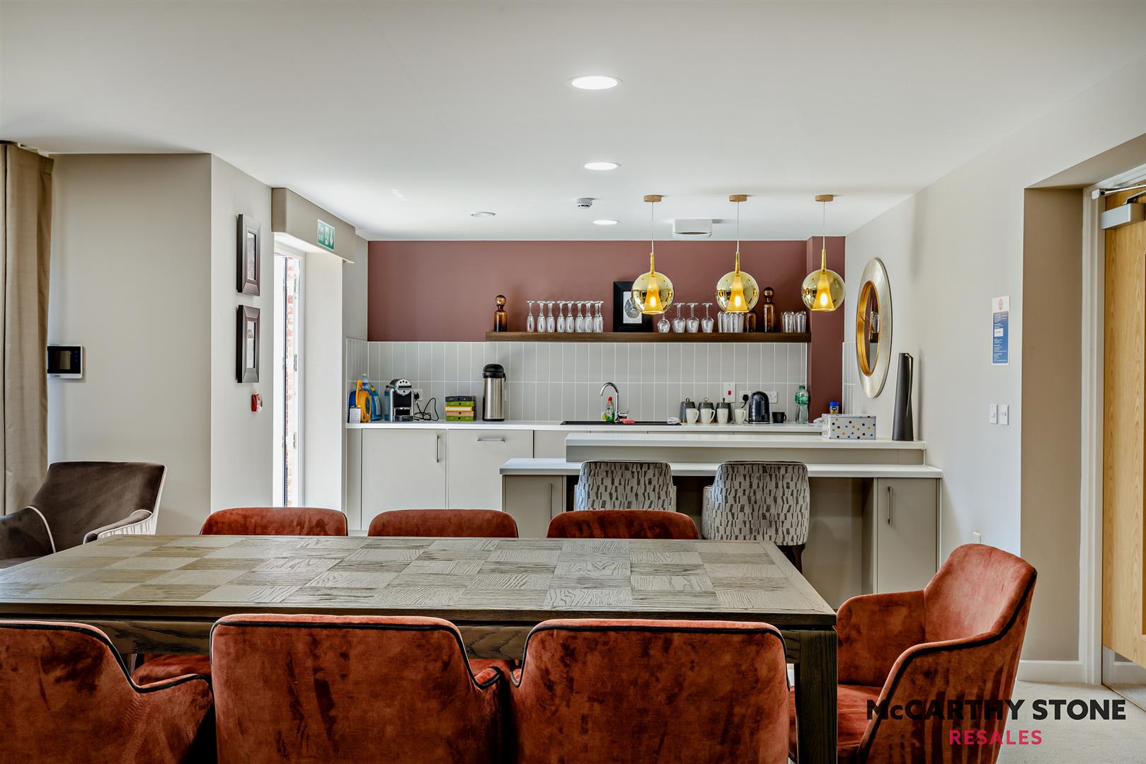 Symonds Grange, Hooton Road, Willaston, Neston, CH64 1AD