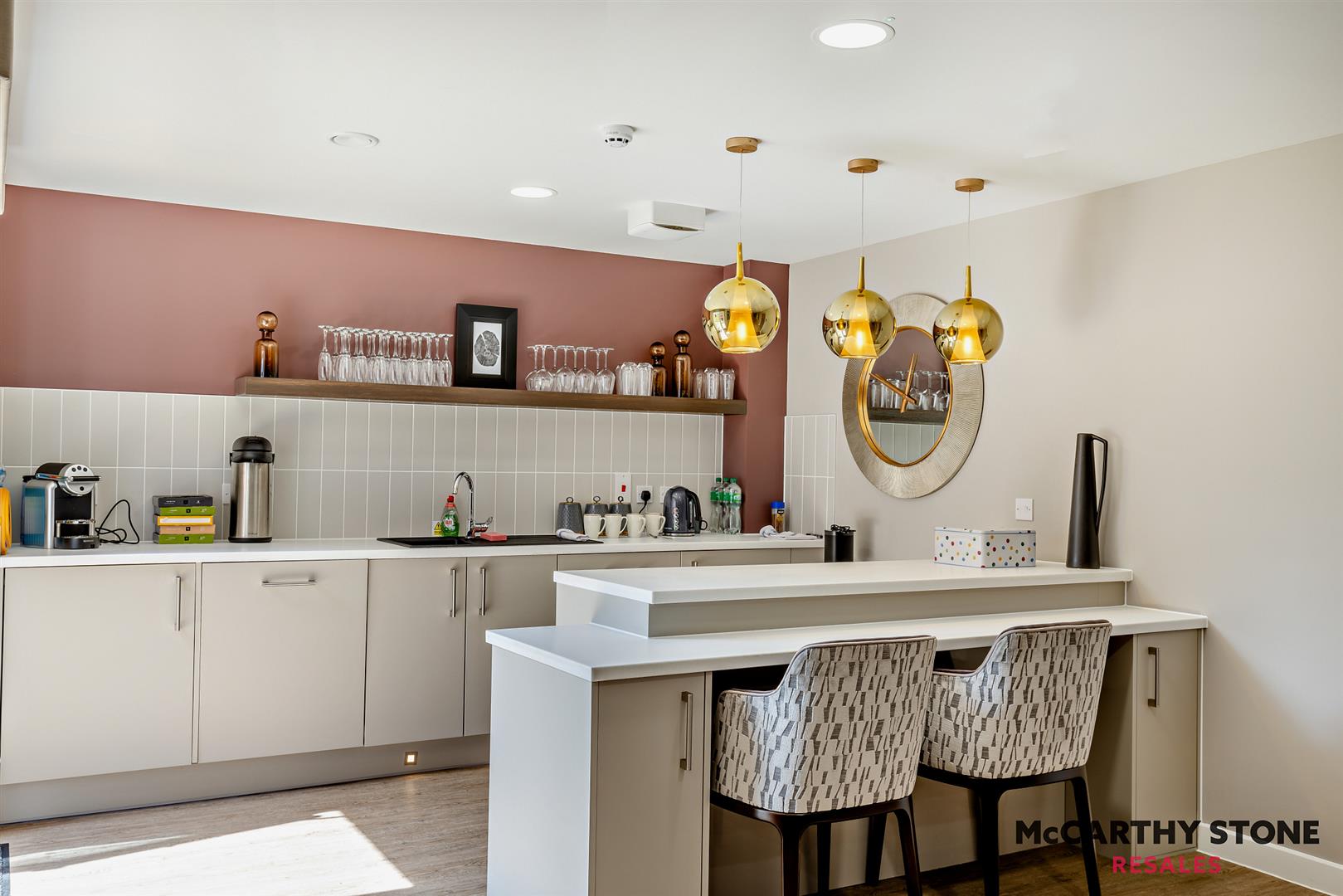 Symonds Grange, Hooton Road, Willaston, Neston, CH64 1AD