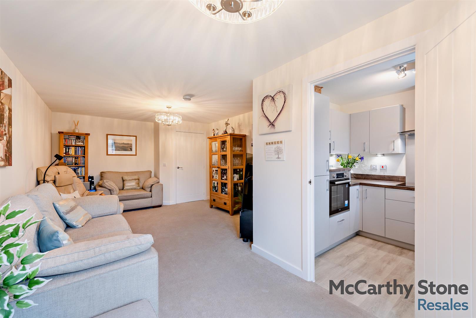 Symonds Grange, Hooton Road, Willaston, Neston, CH64 1AD