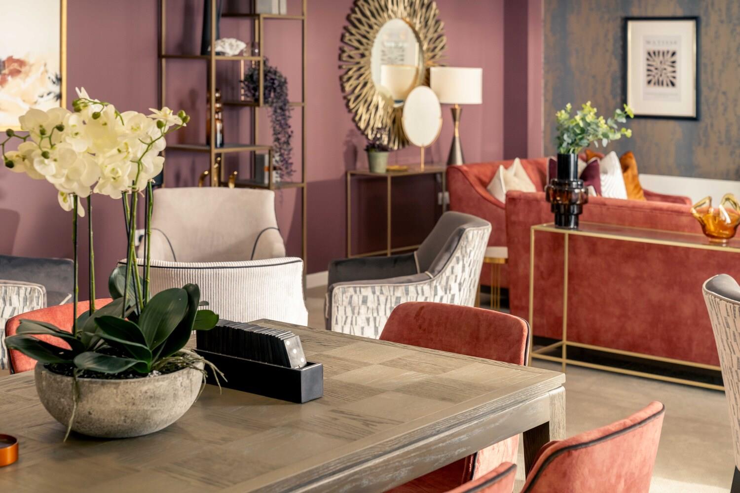 Symonds Grange, Hooton Road, Willaston, Neston, CH64 1AD