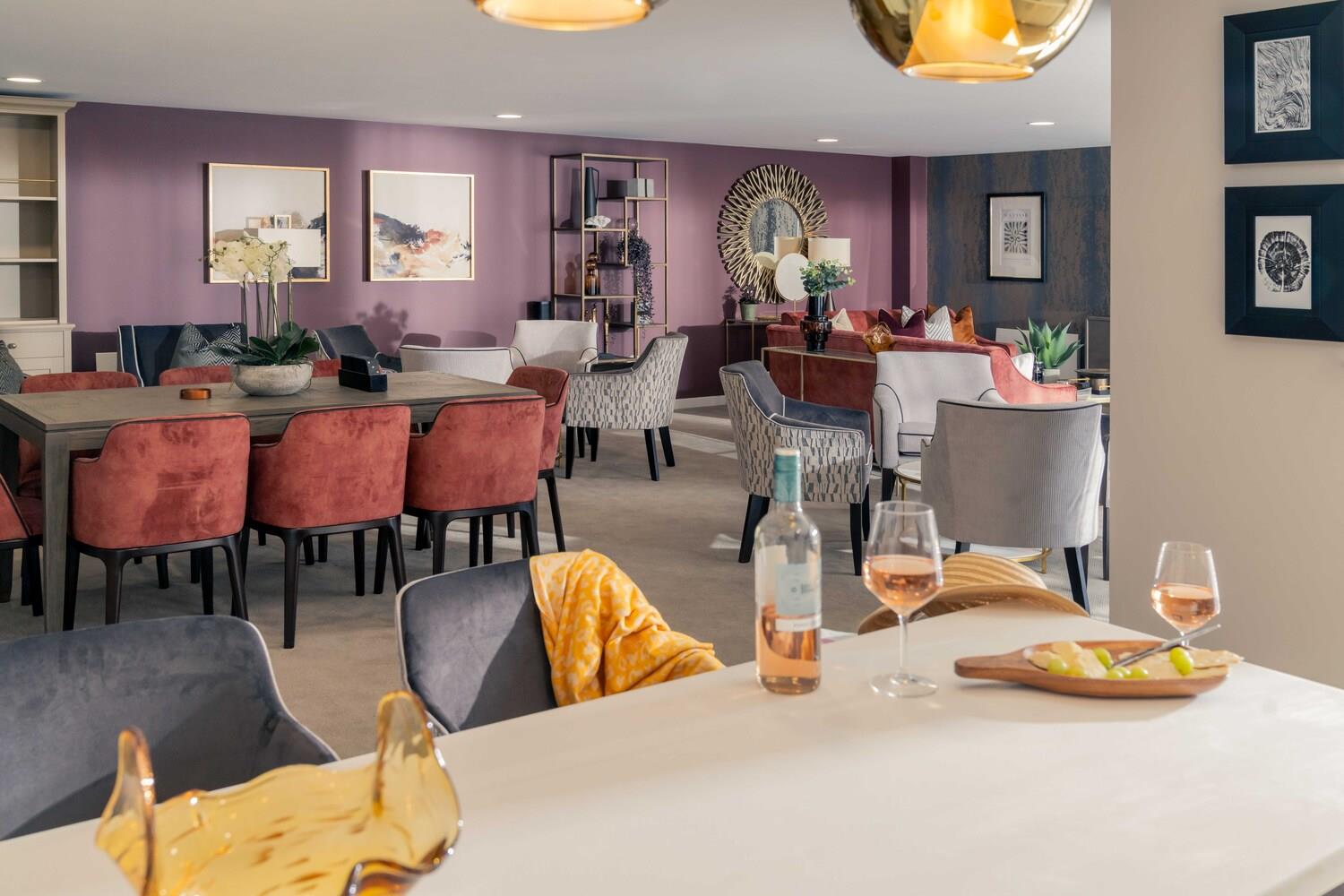 Symonds Grange, Hooton Road, Willaston, Neston, CH64 1AD