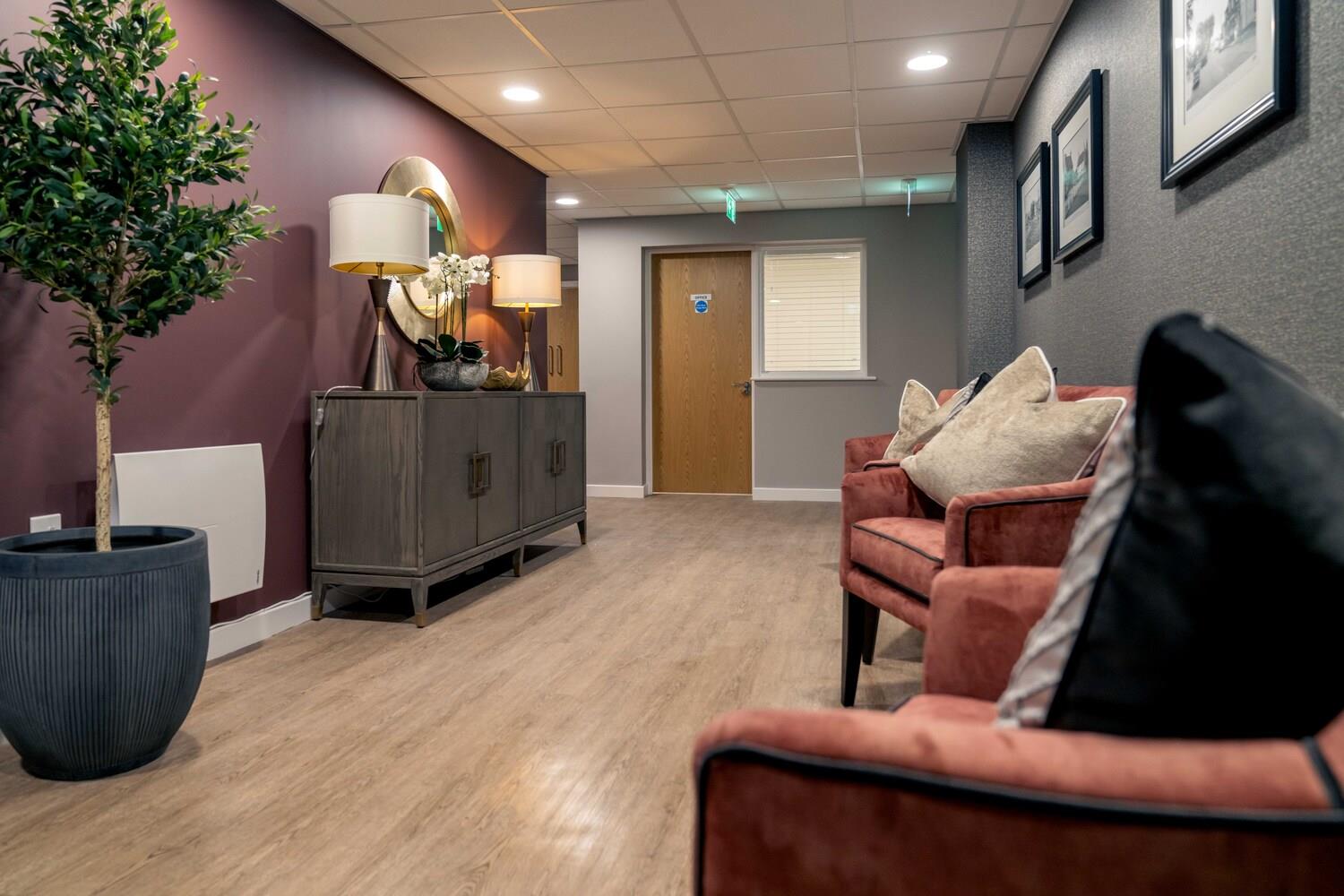 Symonds Grange, Hooton Road, Willaston, Neston, CH64 1AD