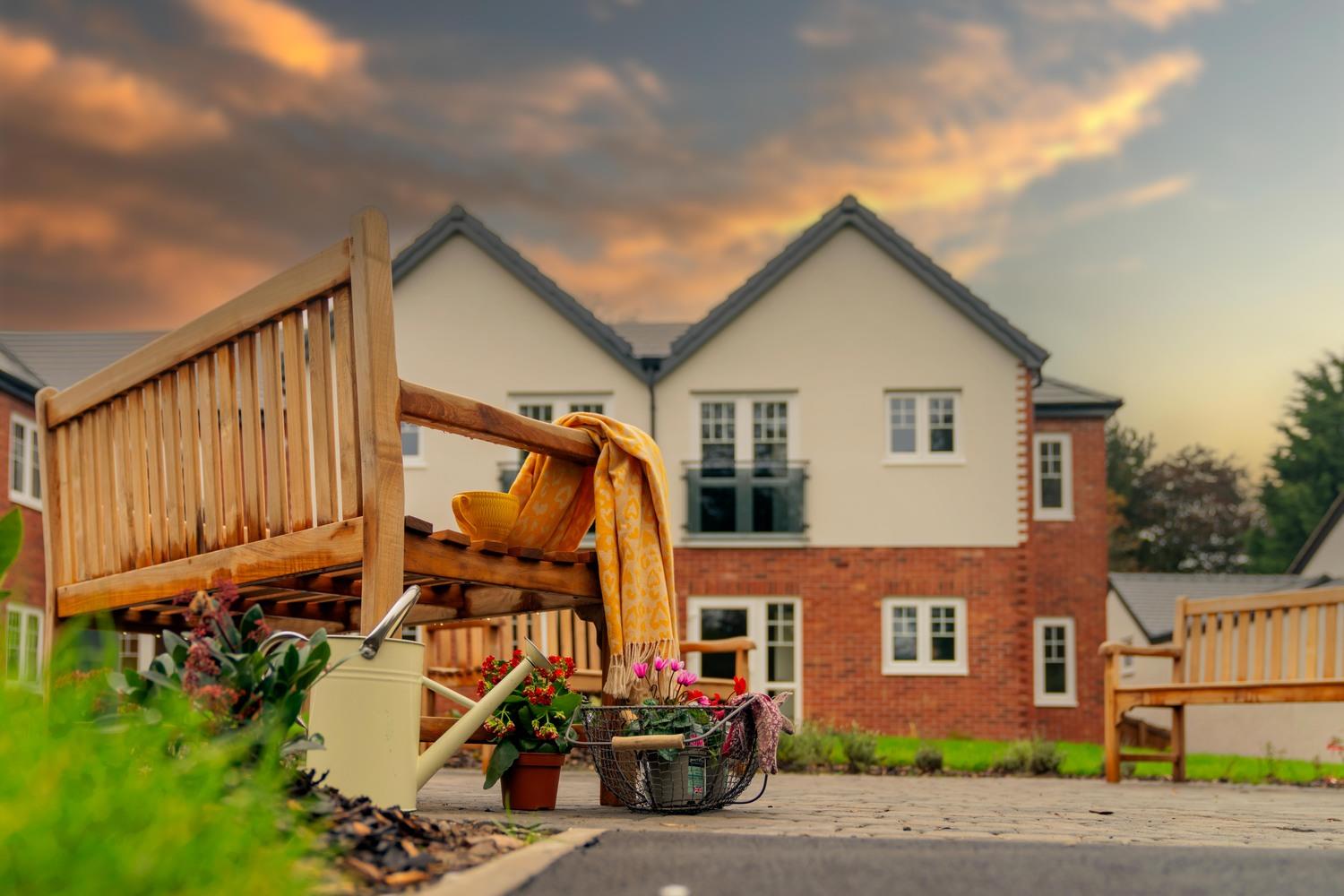 Symonds Grange, Hooton Road, Willaston, Neston, CH64 1AD