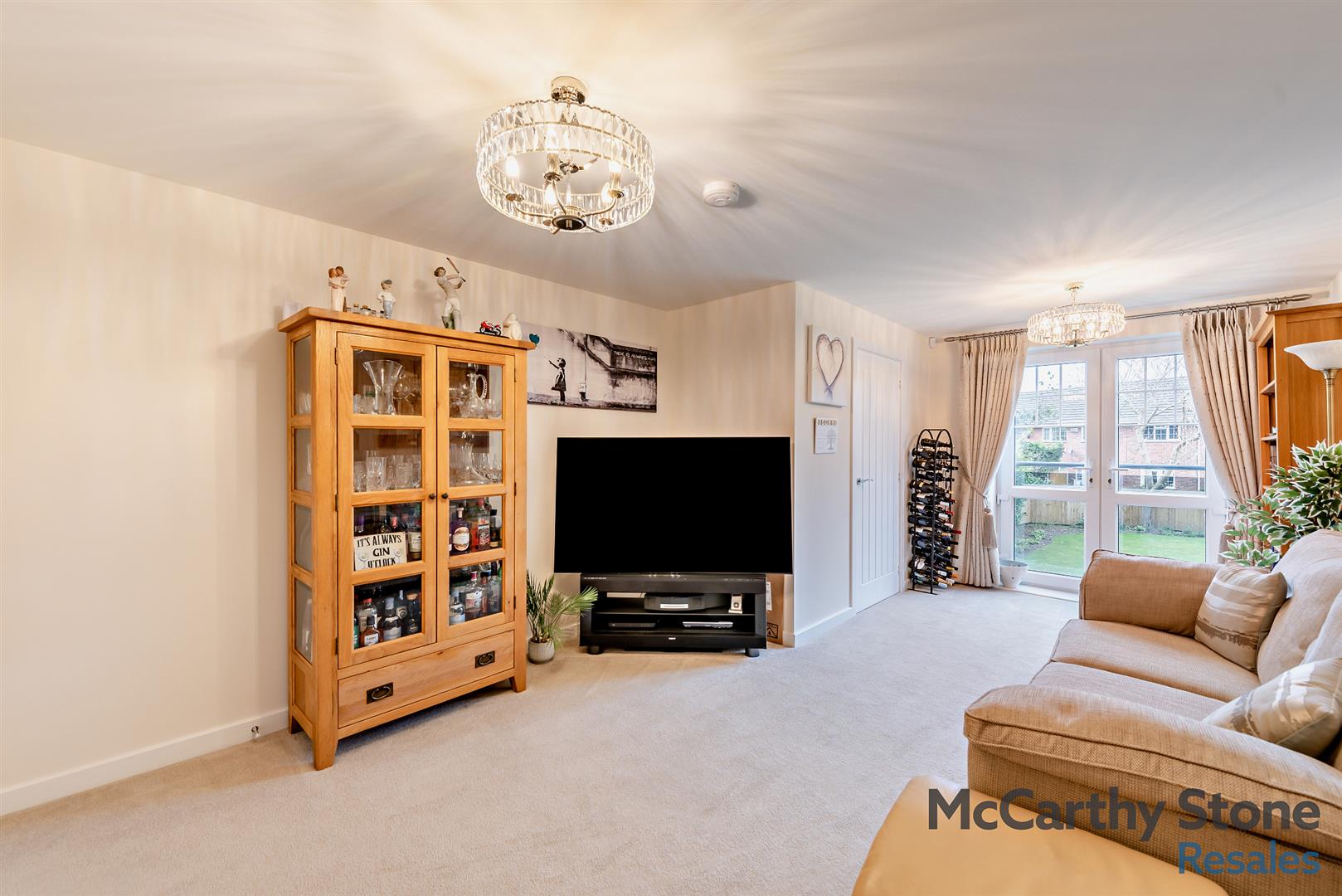 Symonds Grange, Hooton Road, Willaston, Neston, CH64 1AD