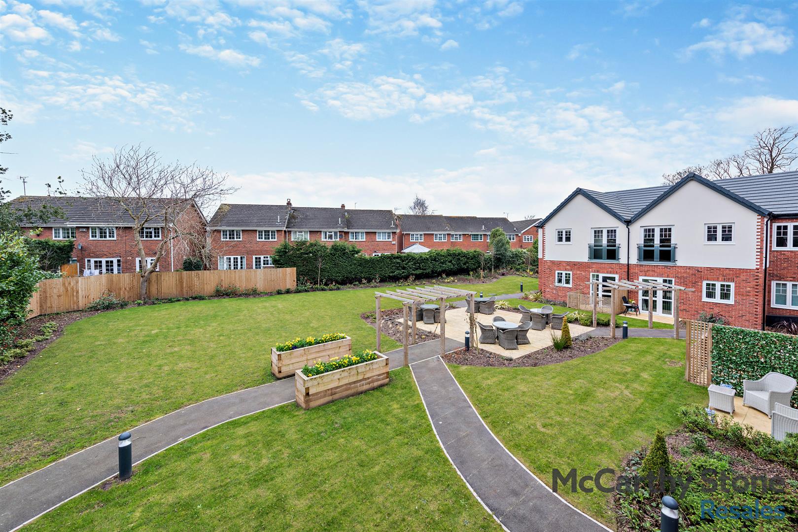 Symonds Grange, Hooton Road, Willaston, Neston, CH64 1AD